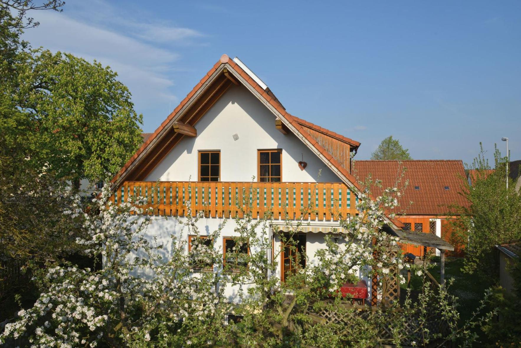 Ferienwohnung am Bimbach - Property Image 10