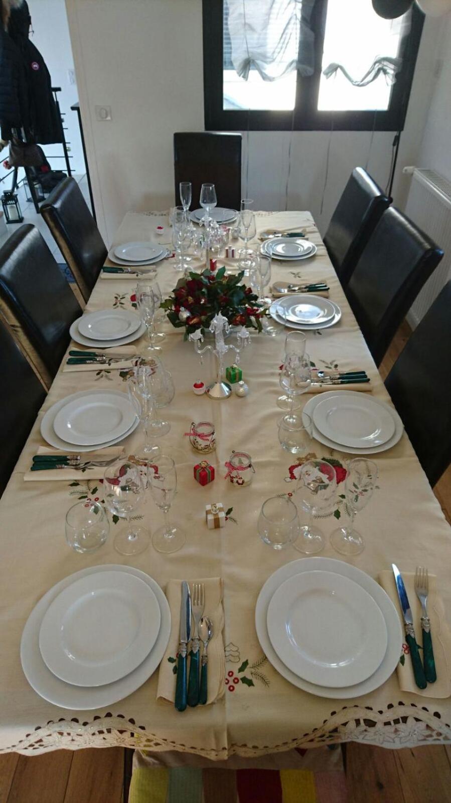 Maison d'hôtes Les Coudreaux, photo 5