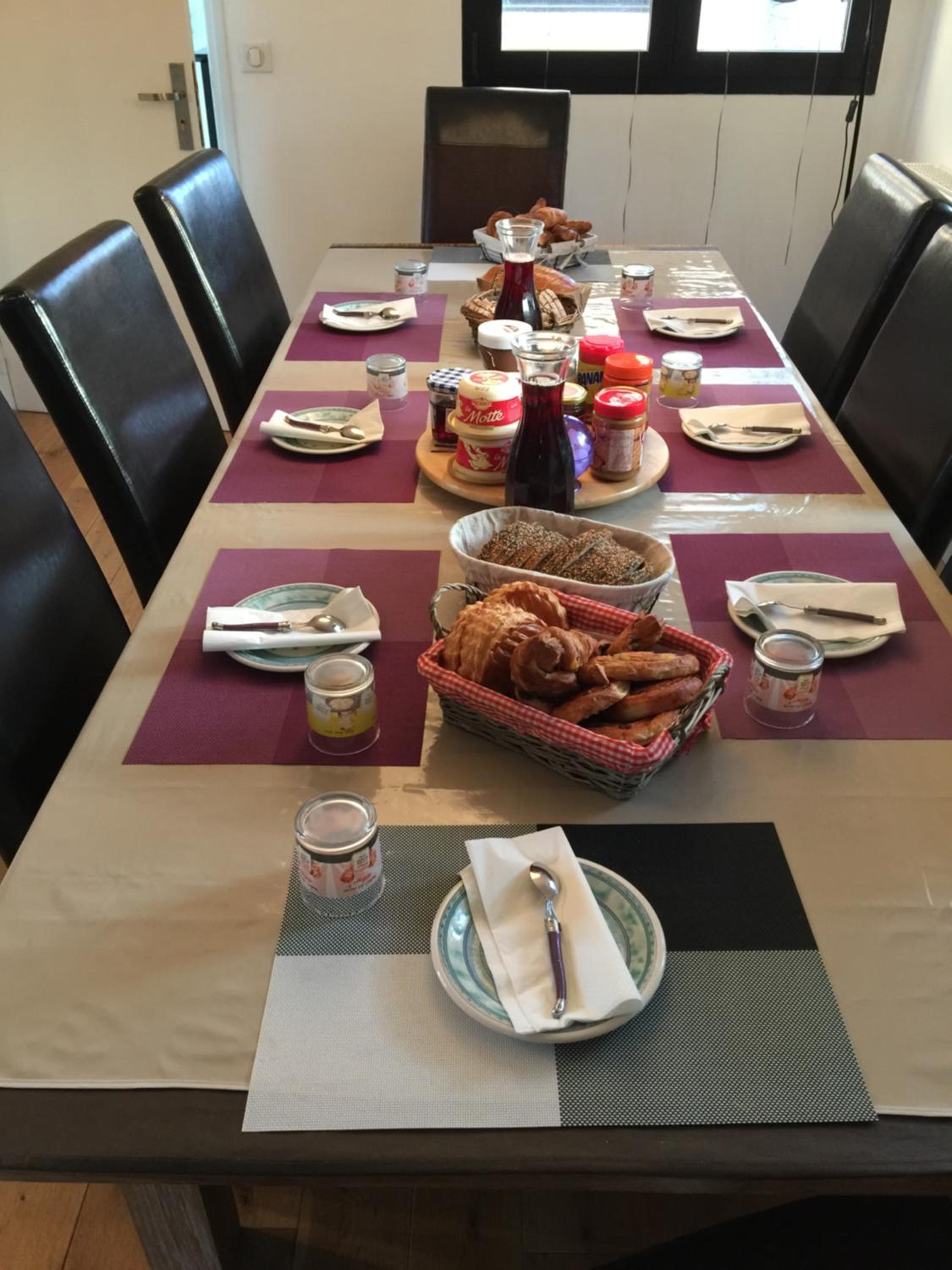 Maison d'hôtes Les Coudreaux, photo 11