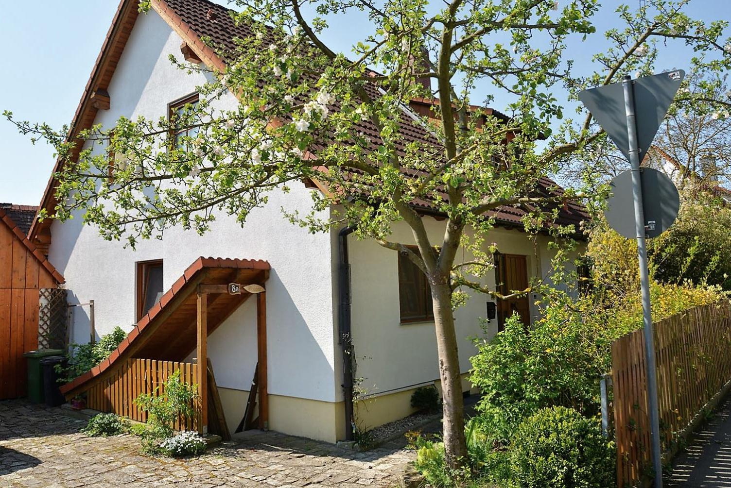 Ferienwohnung am Bimbach - Property Image 9
