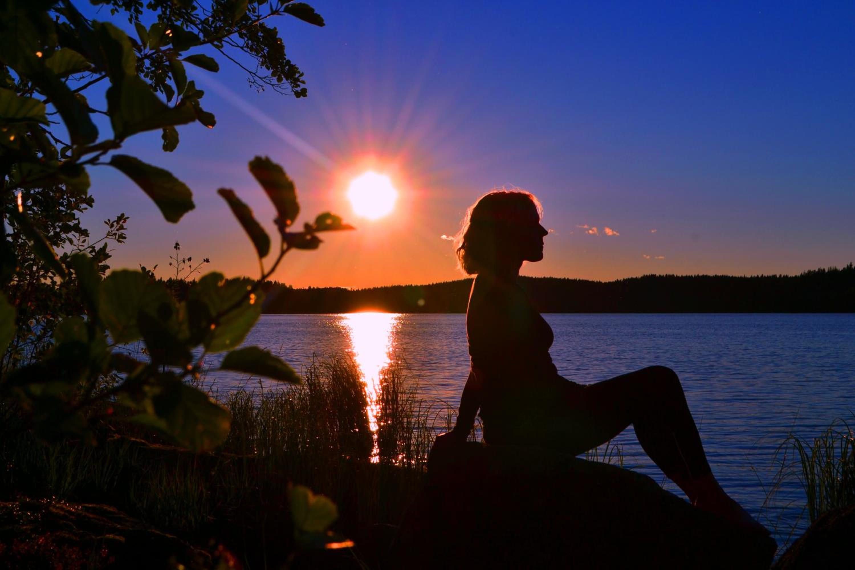 Loikansaari Lomamökit Holiday Cottages