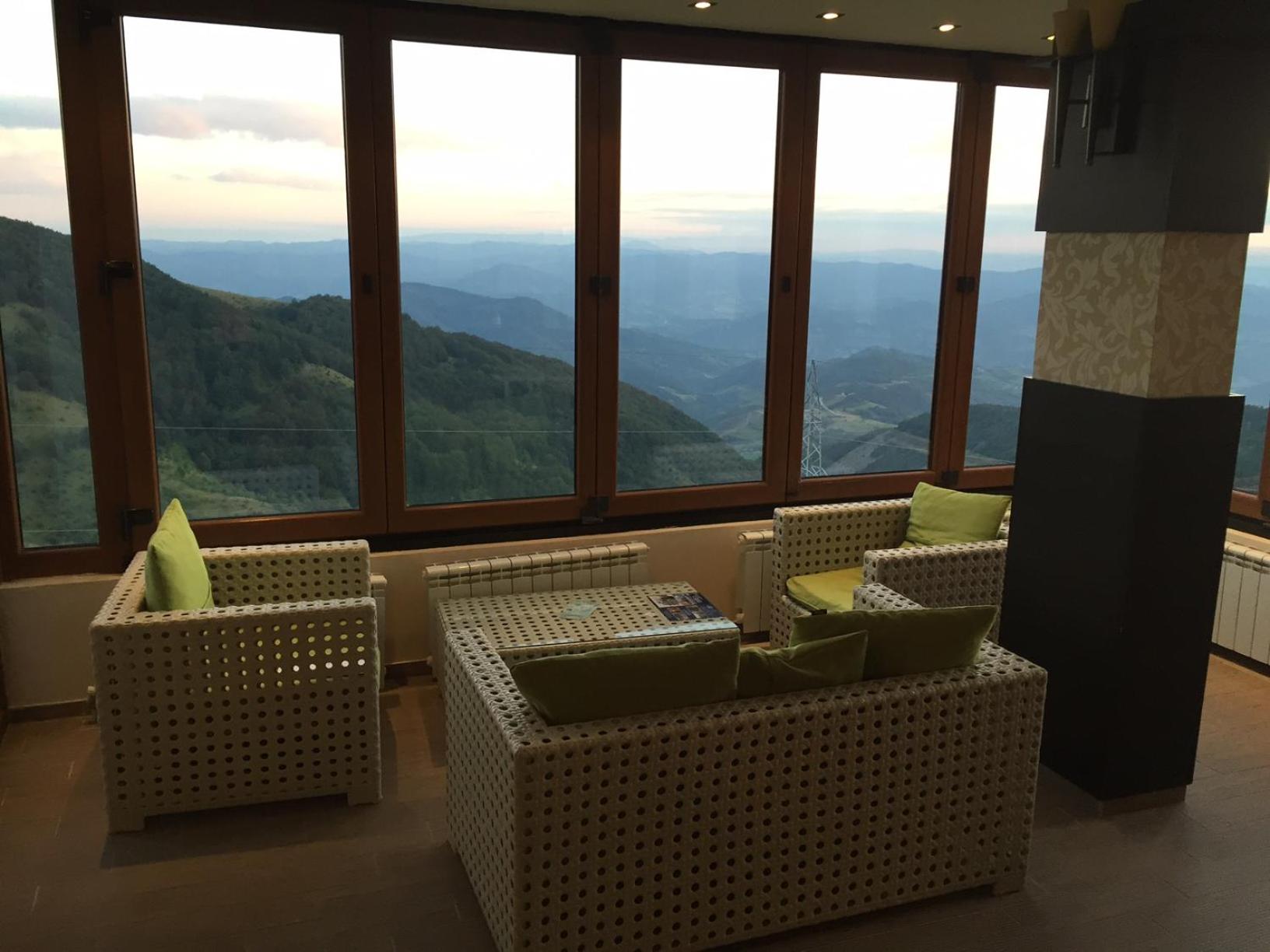 K23 apartment Milmari view 5
