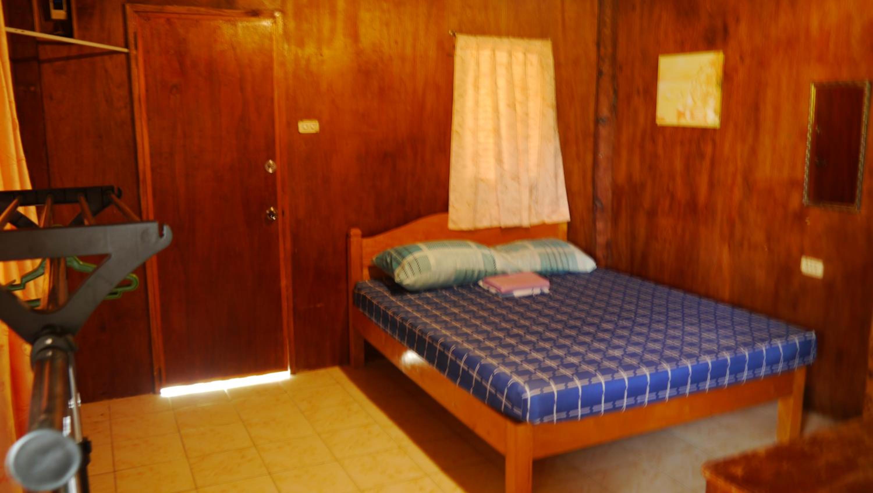 Moalboal T Breeze Coastal Resort