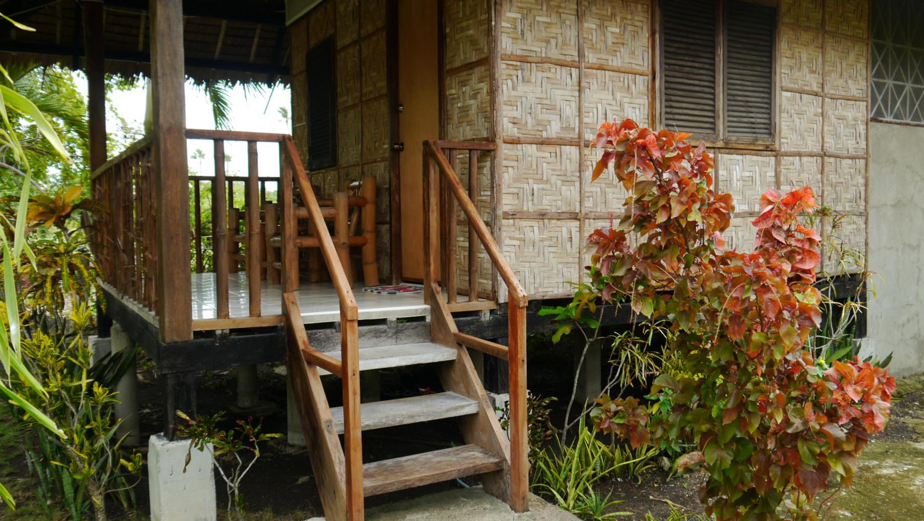 Moalboal T Breeze Coastal Resort