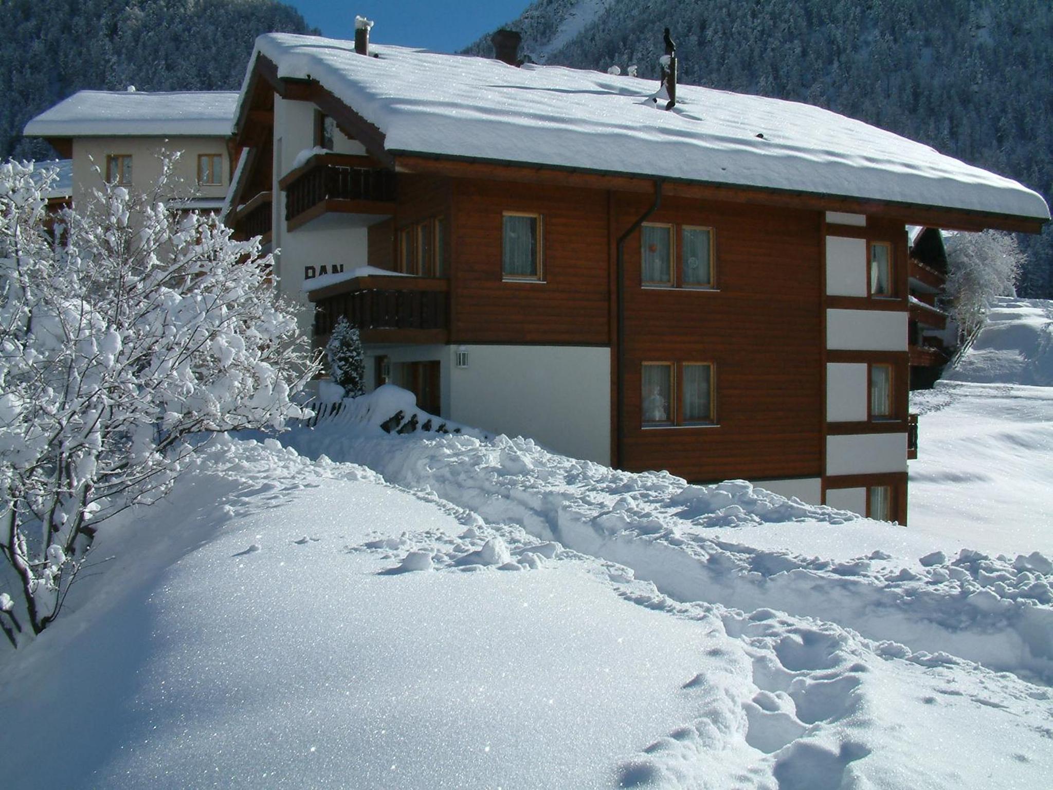 Haus Pan