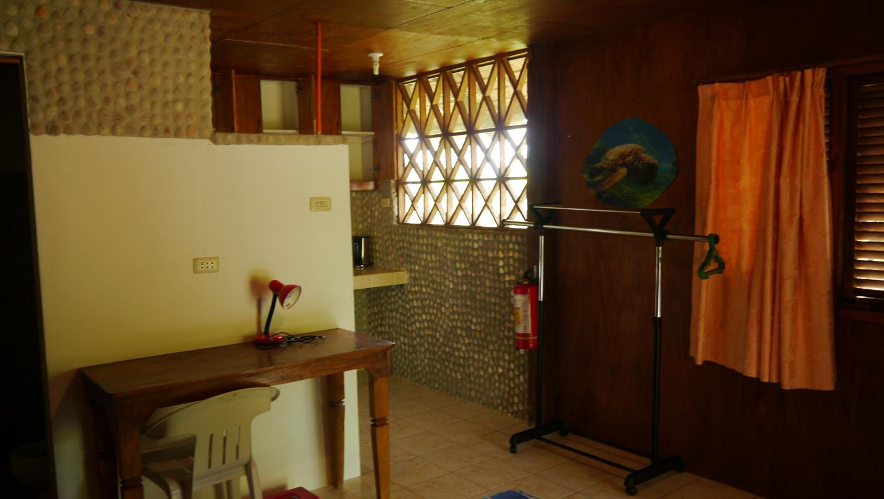 Moalboal T Breeze Coastal Resort