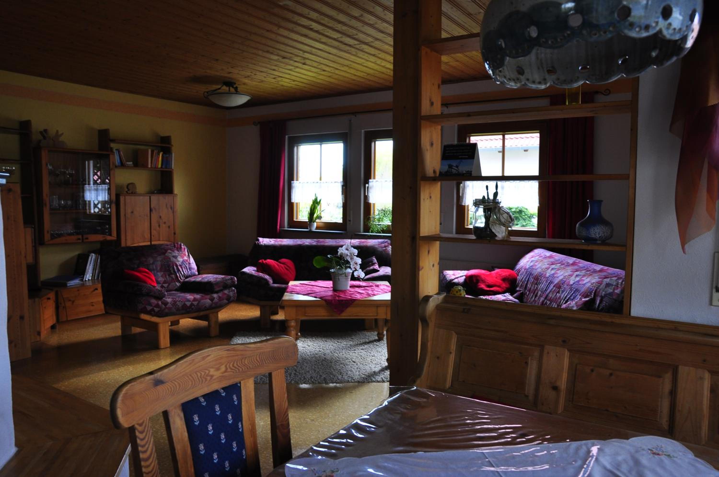 Ferienwohnung am Bimbach - Property Image 7