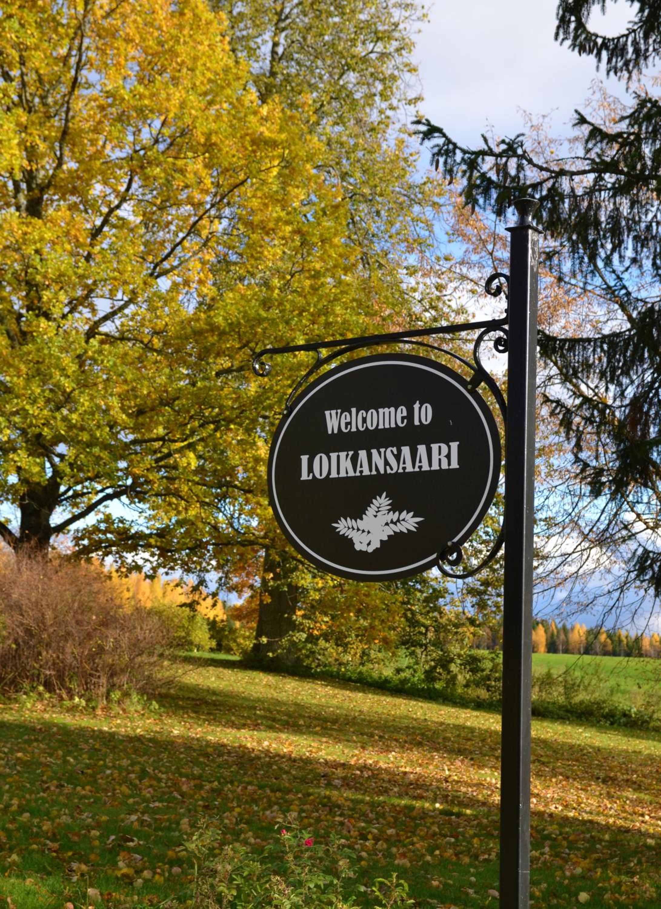 Loikansaari Lomamökit Holiday Cottages