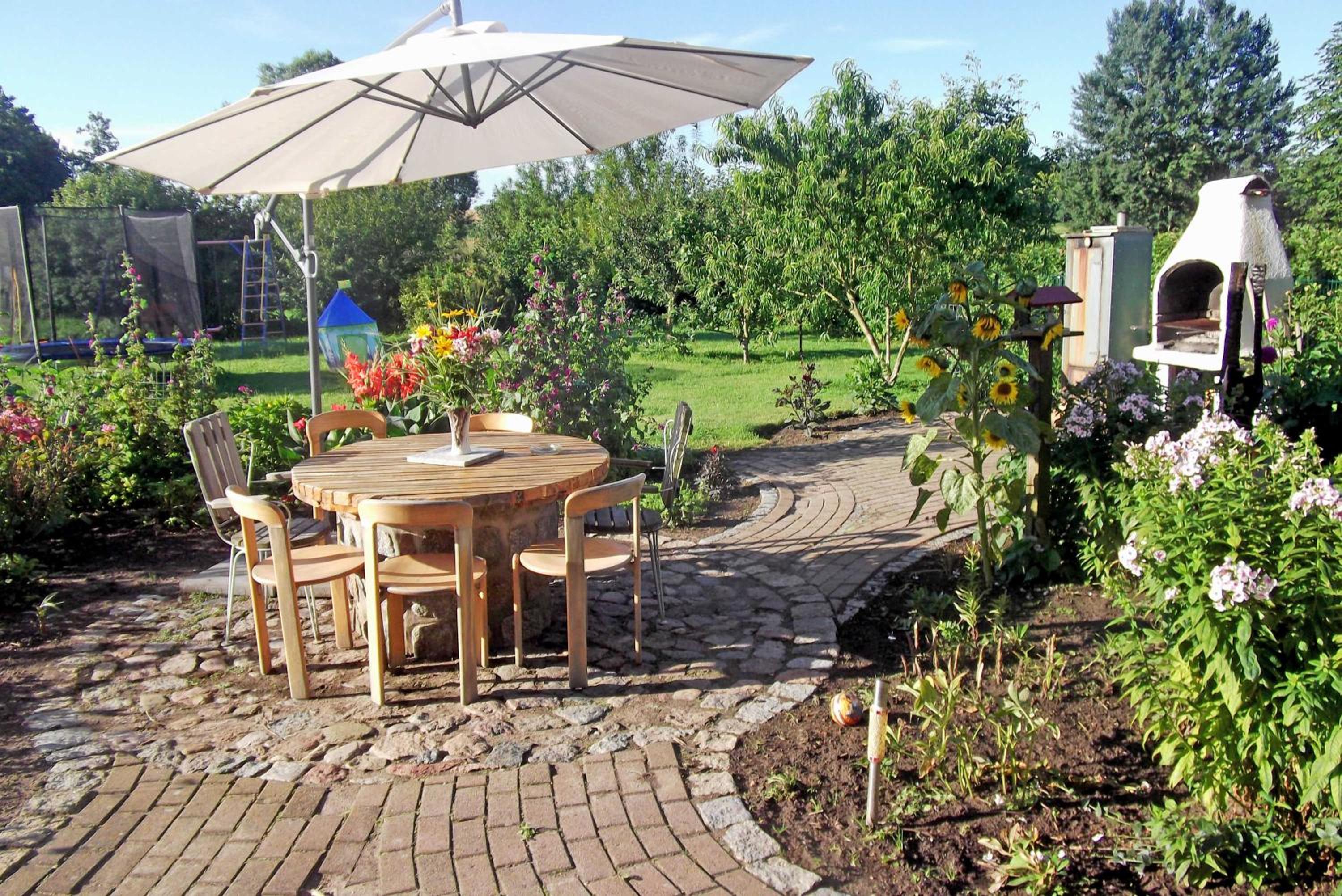 Ferienwohnungen zum Neuensiener See P view 5
