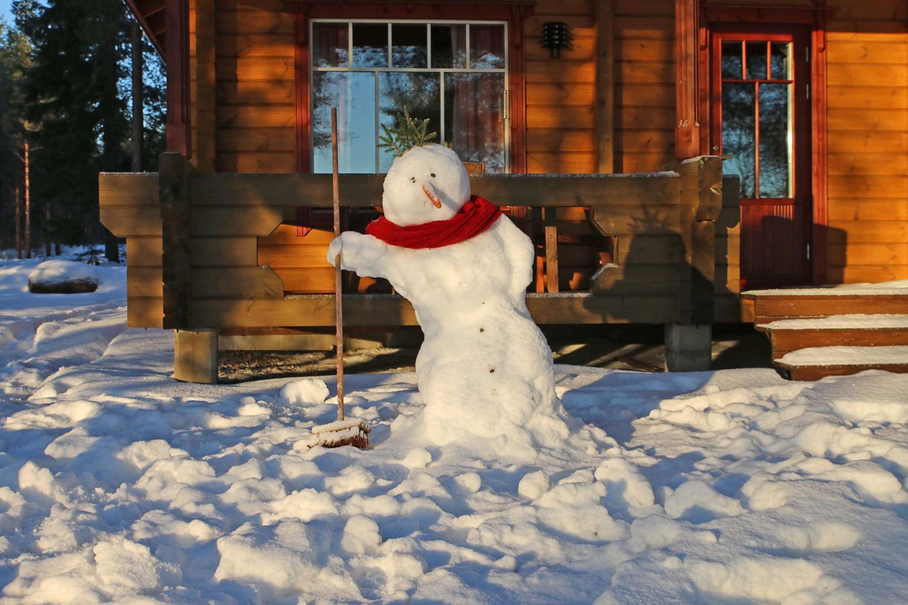 Loikansaari Lomamökit Holiday Cottages
