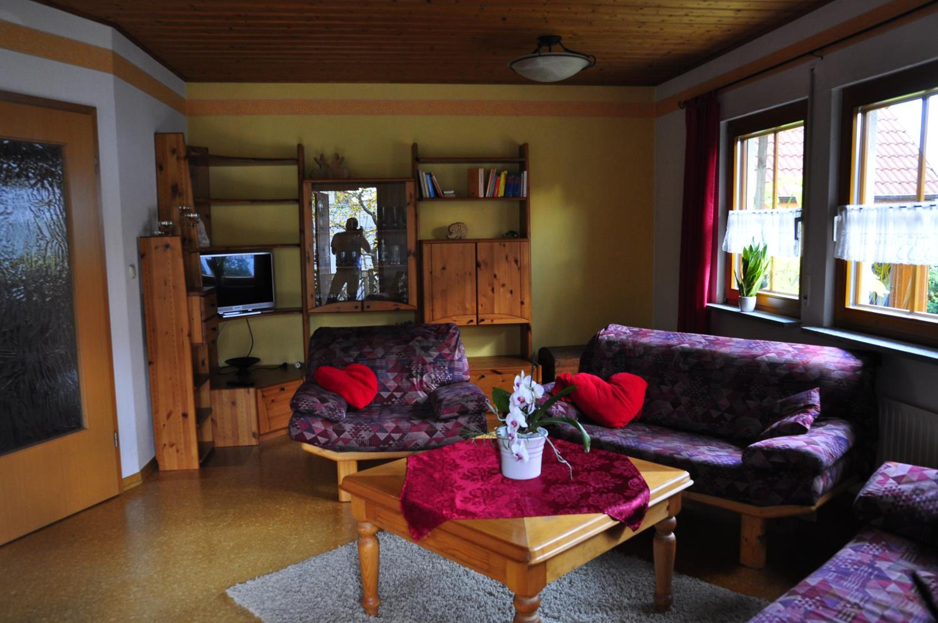 Ferienwohnung am Bimbach - Property Image 15