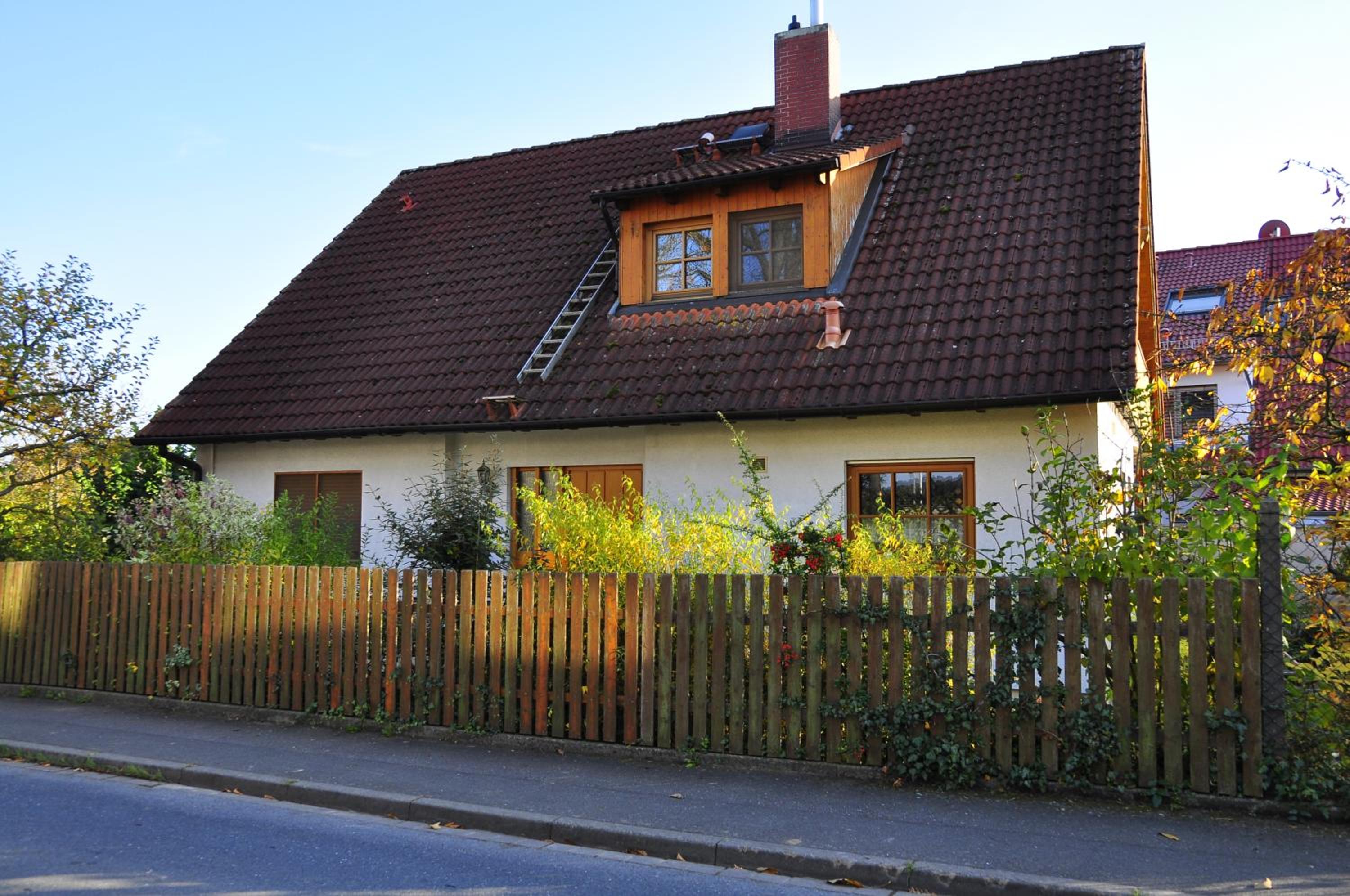 Ferienwohnung am Bimbach - Property Image 16