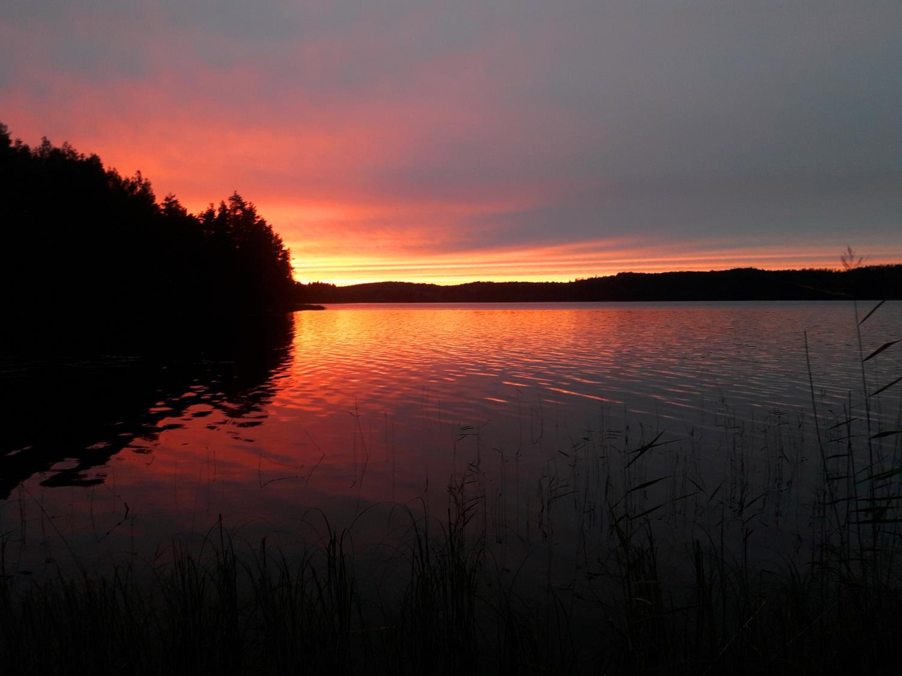 Loikansaari Lomamökit Holiday Cottages