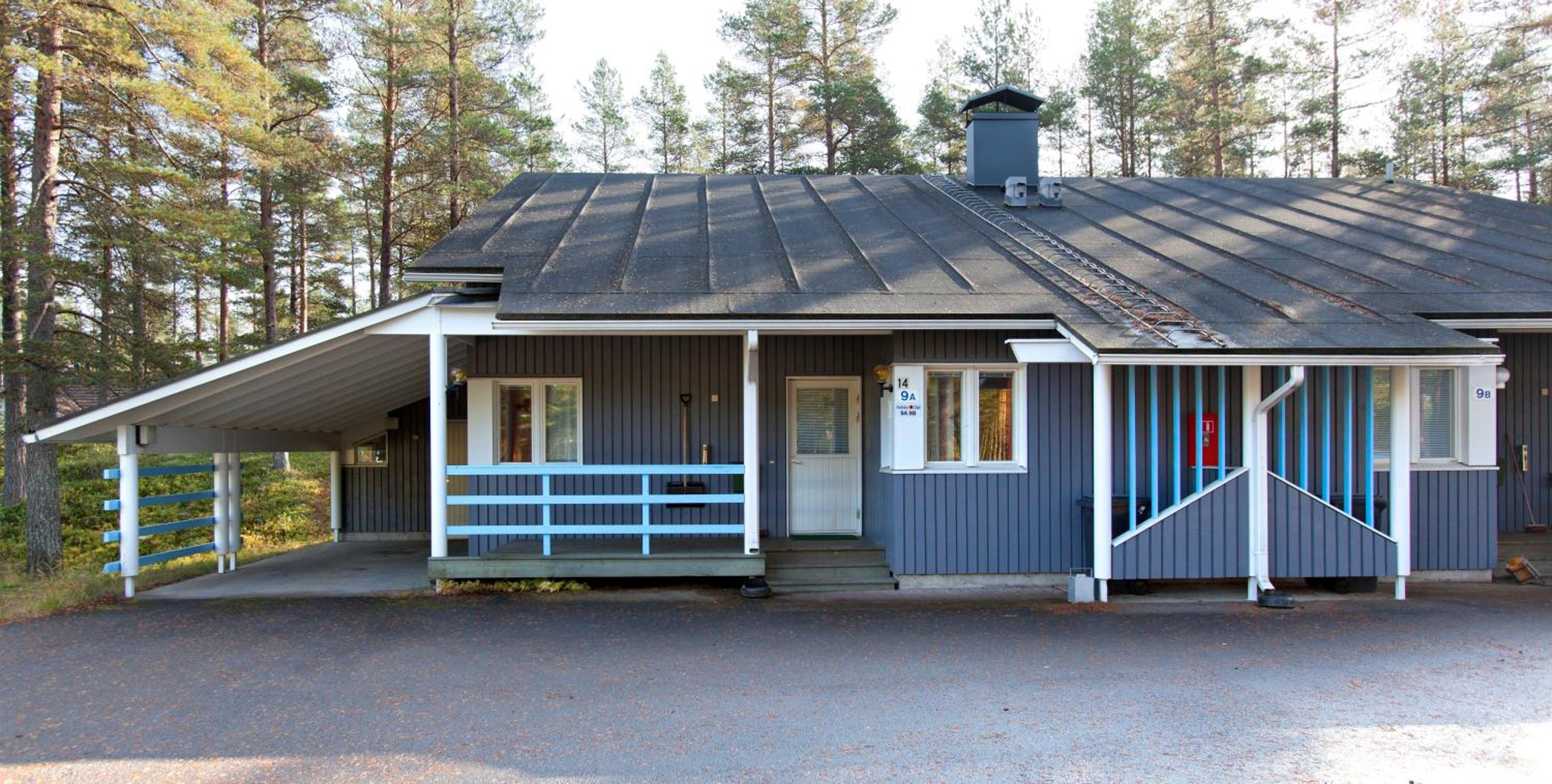Holiday Club Kalajoki Cottages view 3