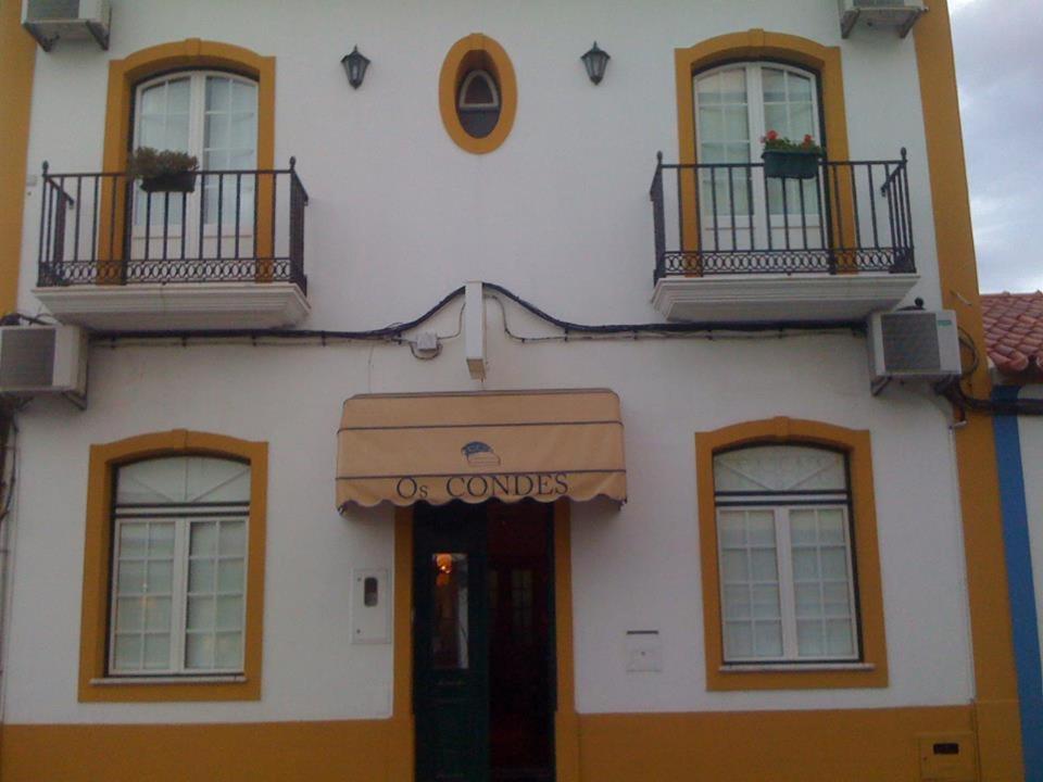 Hospedaria Os Condes, photo 22