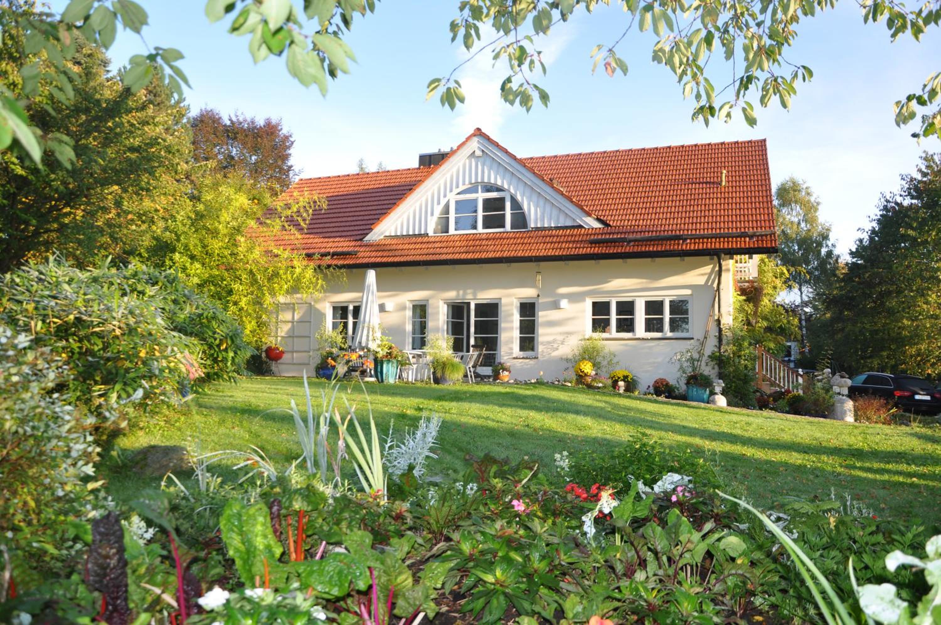 Bed and Breakfast Bavaria München