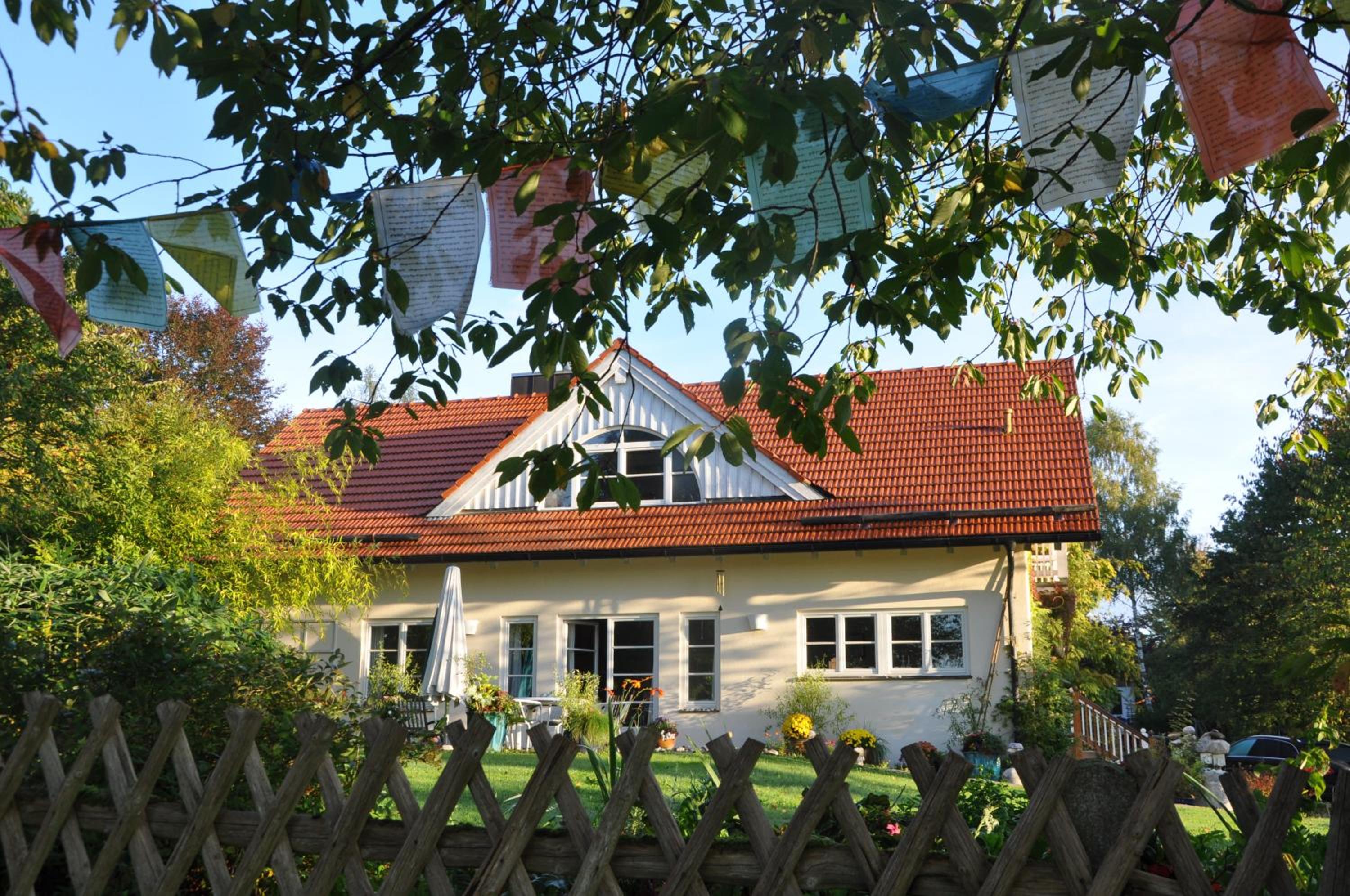 Bed and Breakfast Bavaria München