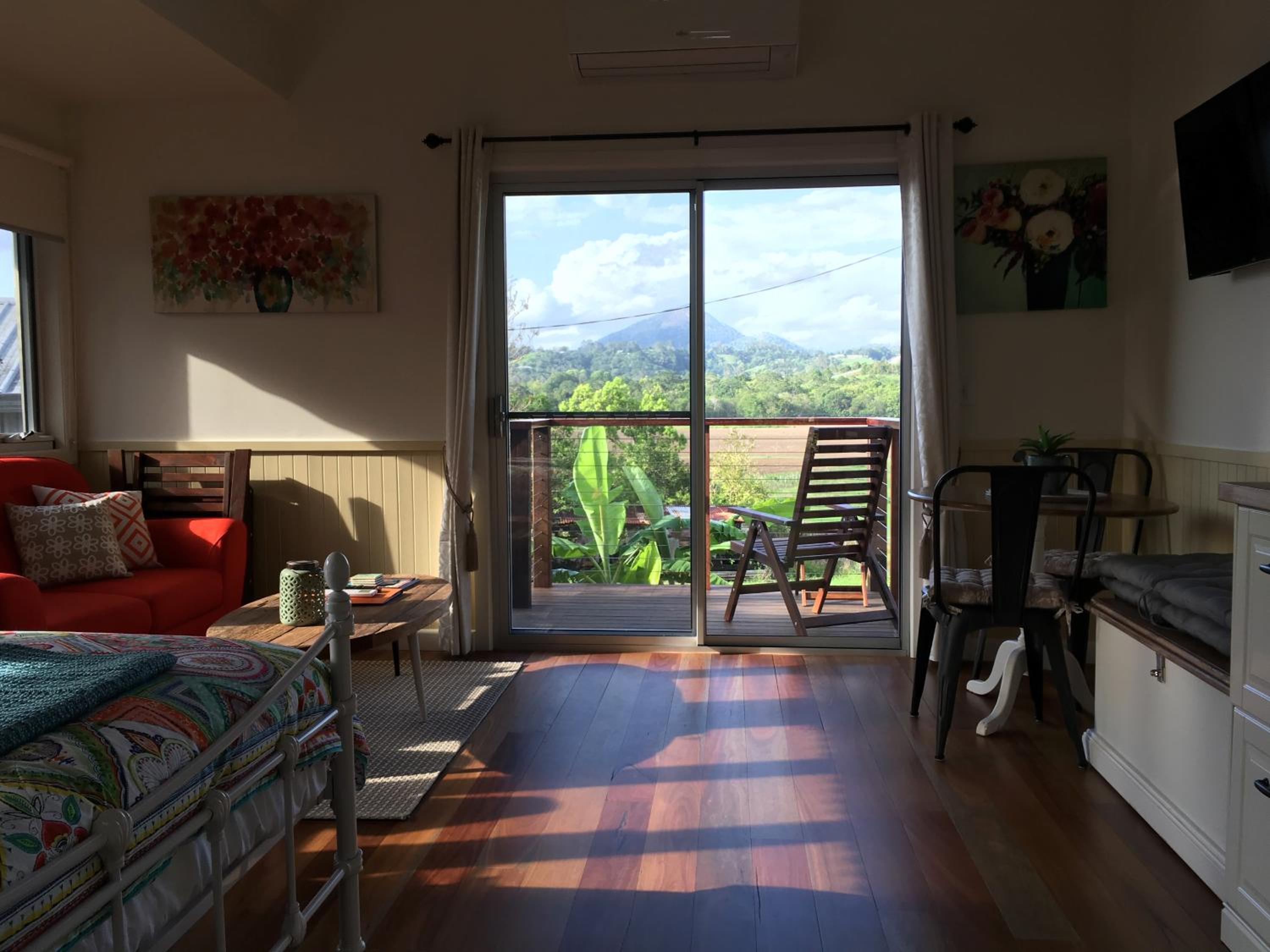 Gridley Homestead B&B