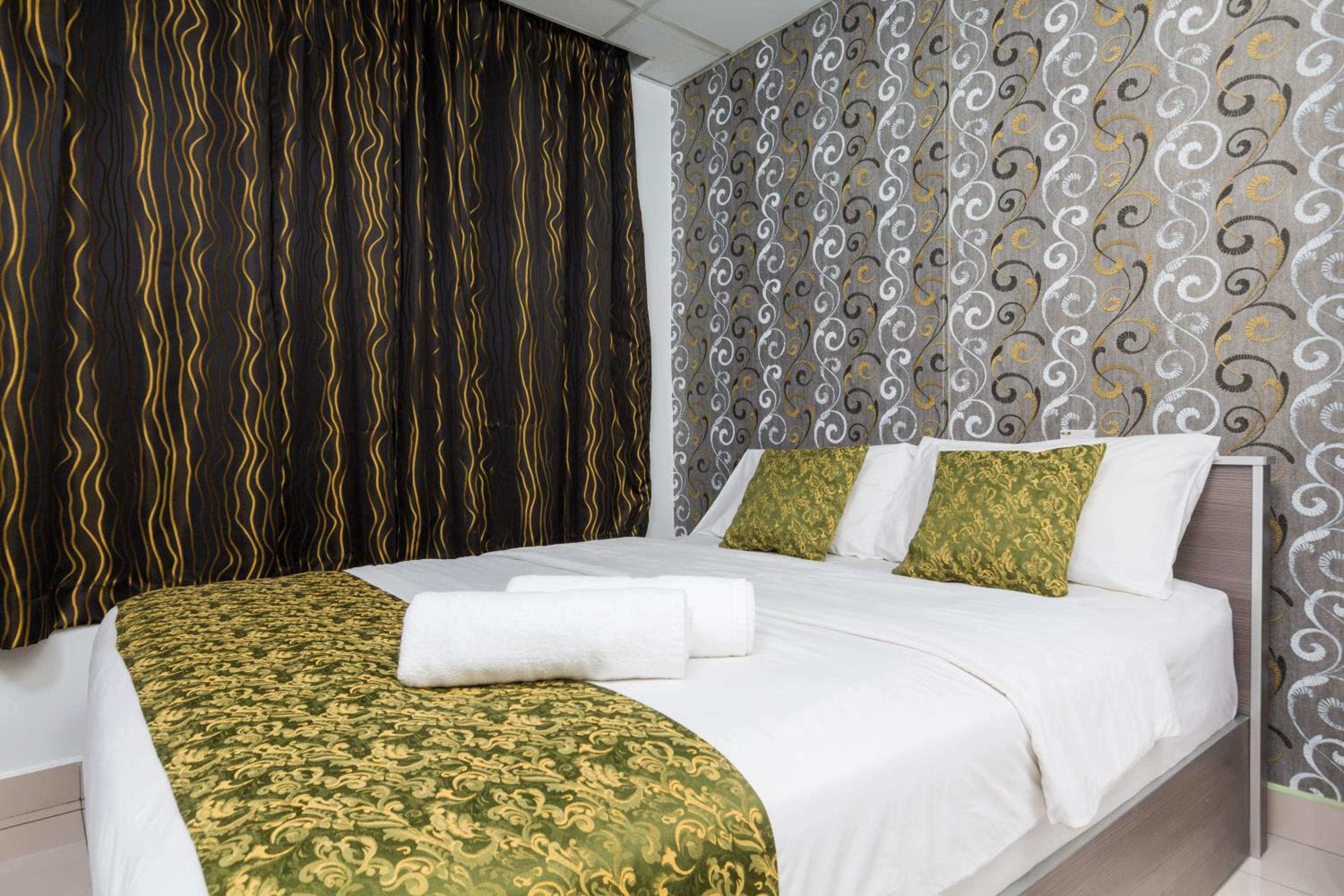 Lacomme Inn — Kuala Lumpur