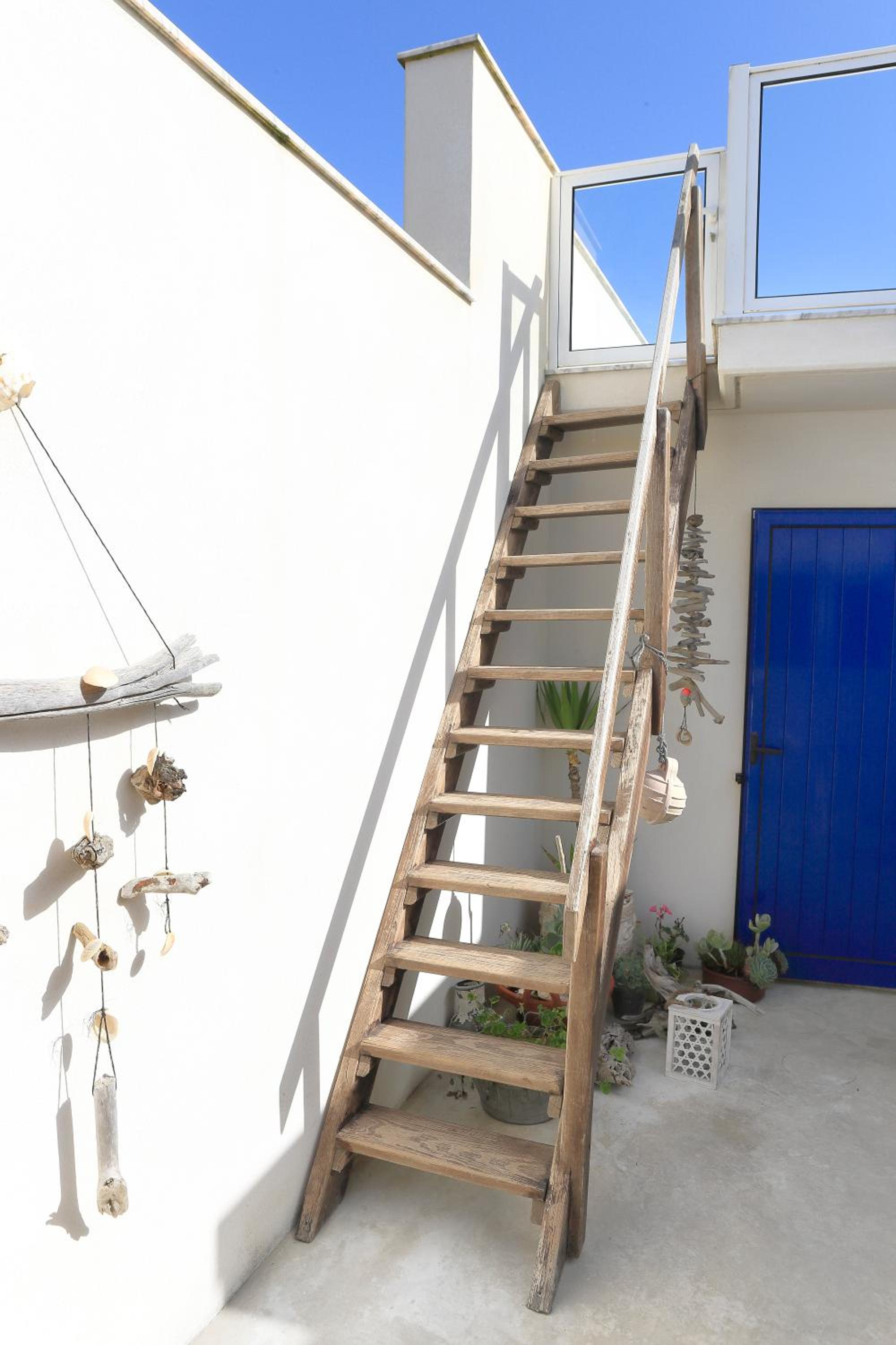 Casa na Areia view 4