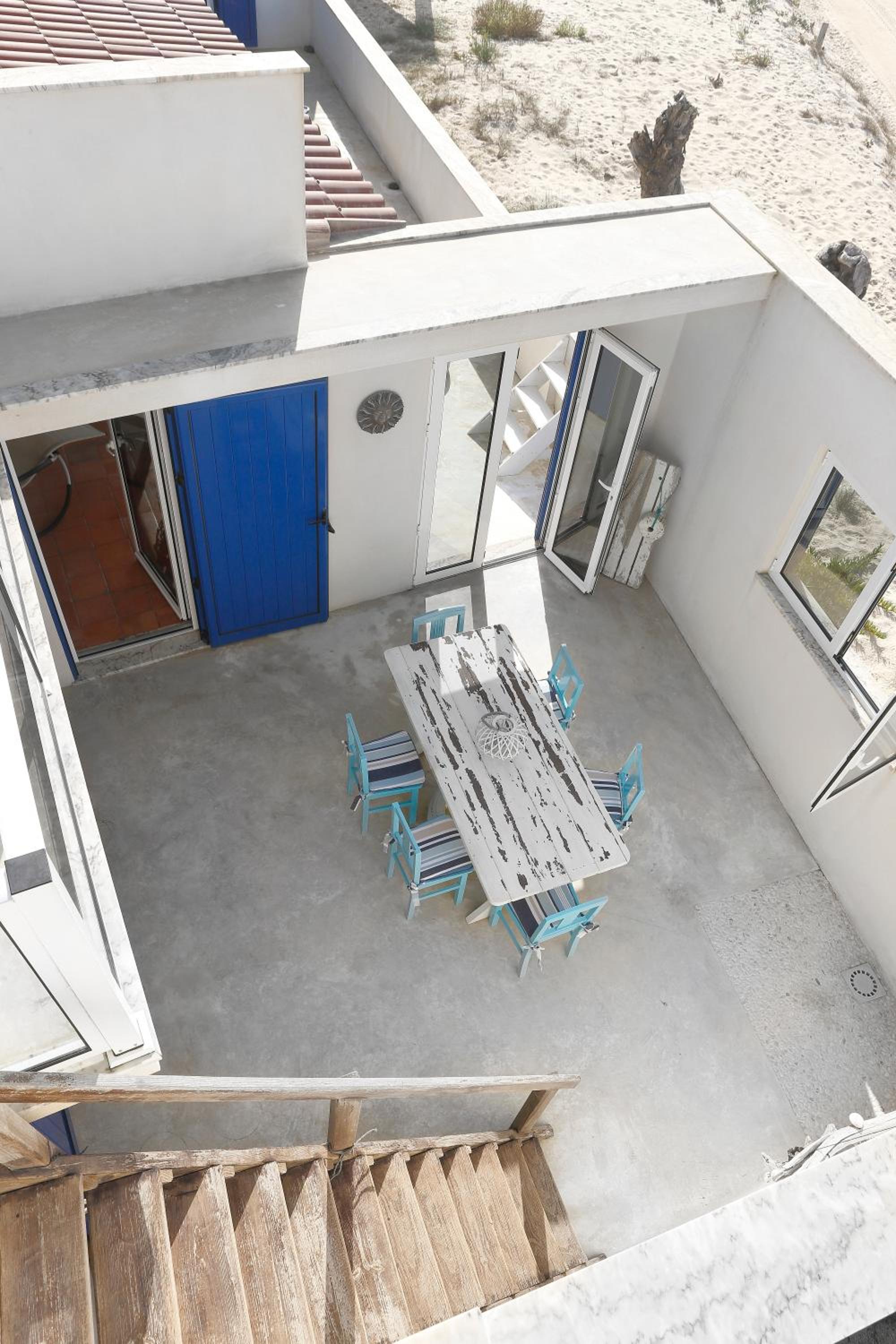 Casa na Areia view 5