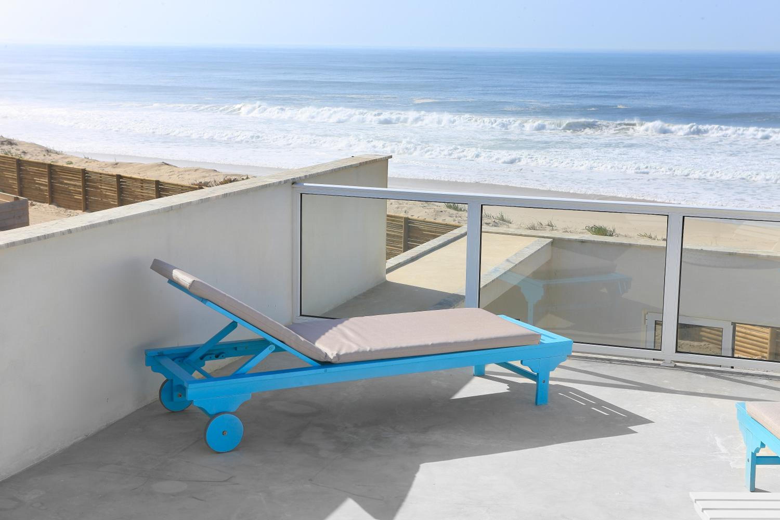 Casa na Areia view 3