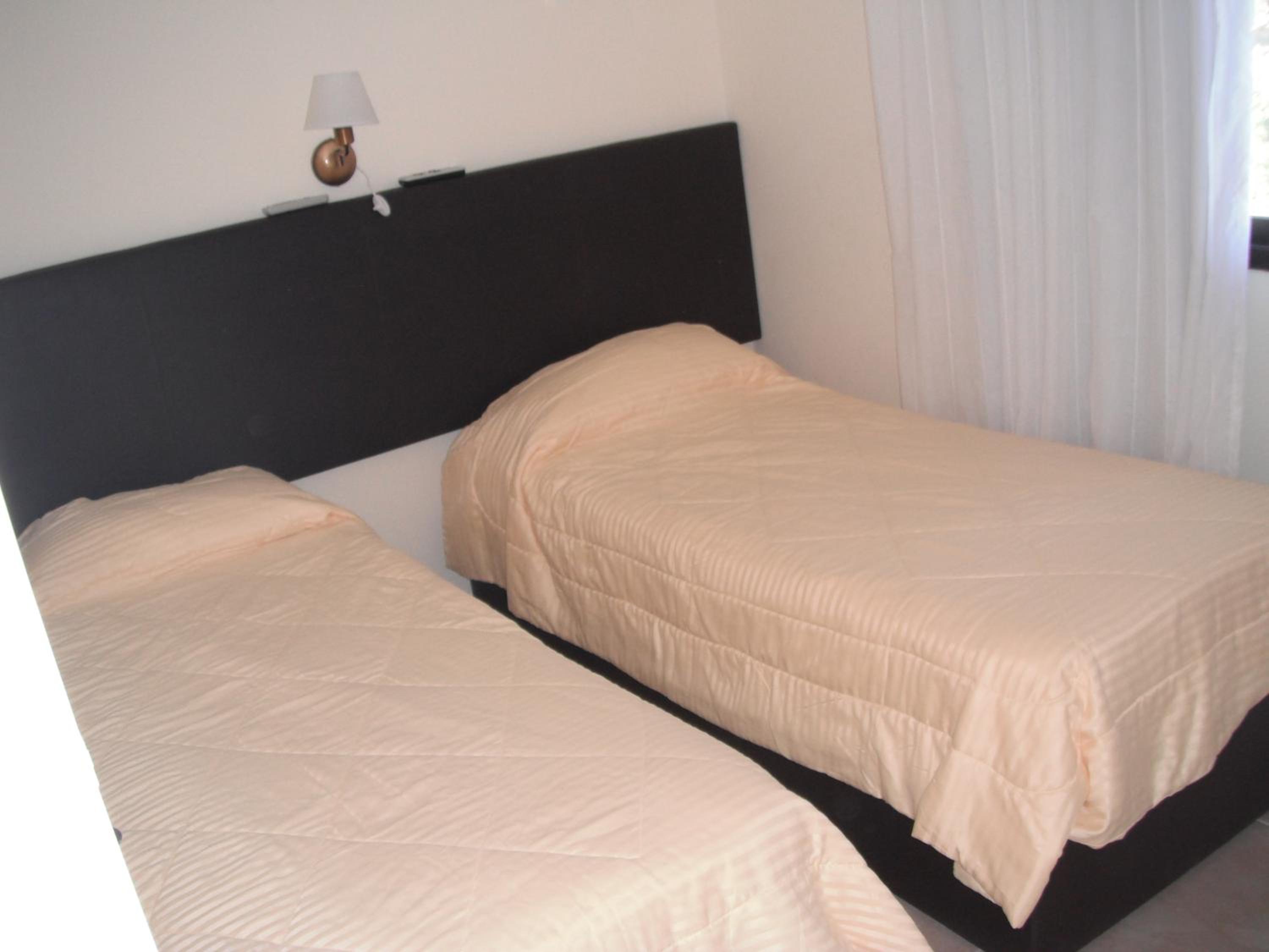 Complejo Ayenué & Spa II
