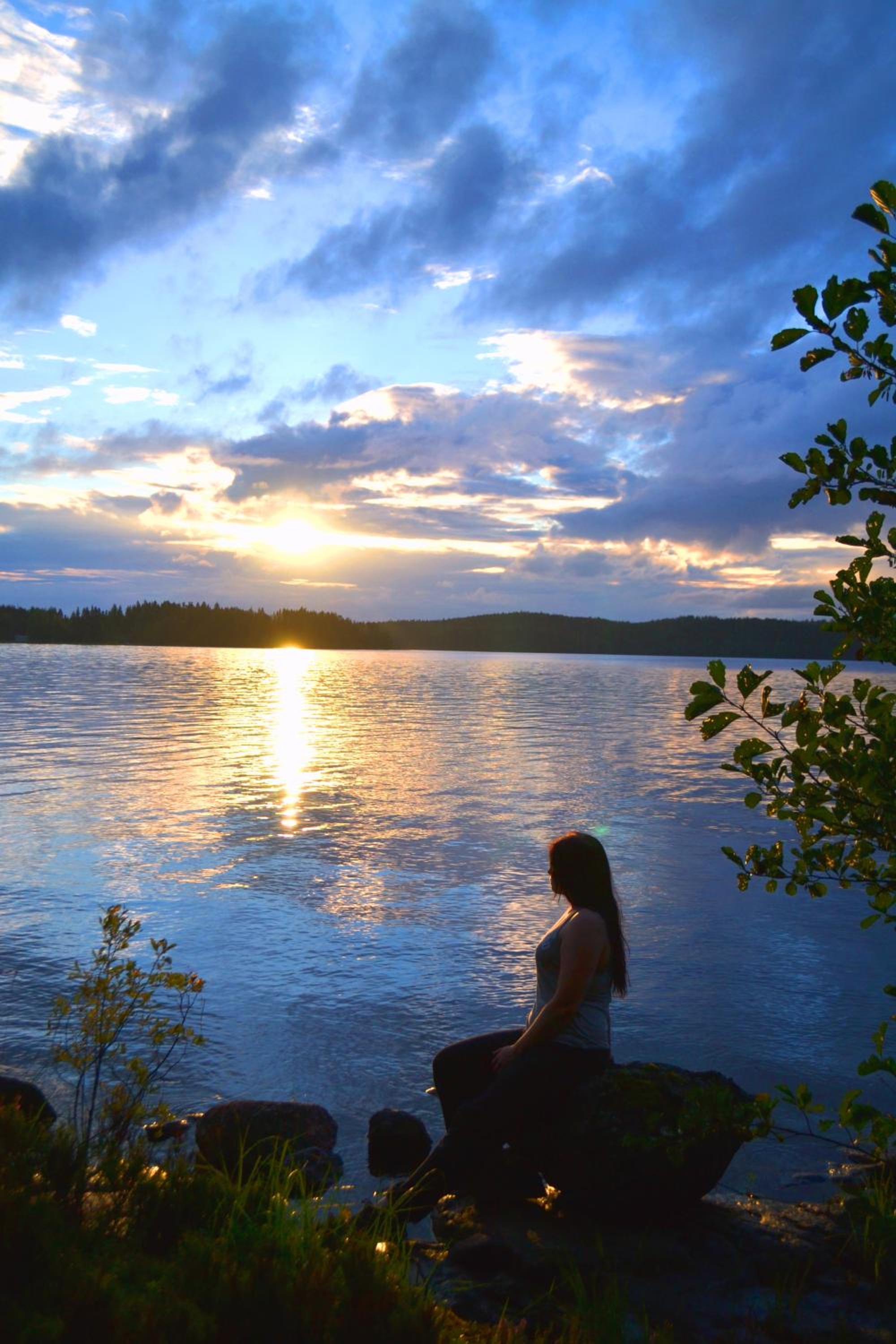 Loikansaari Lomamökit Holiday Cottages