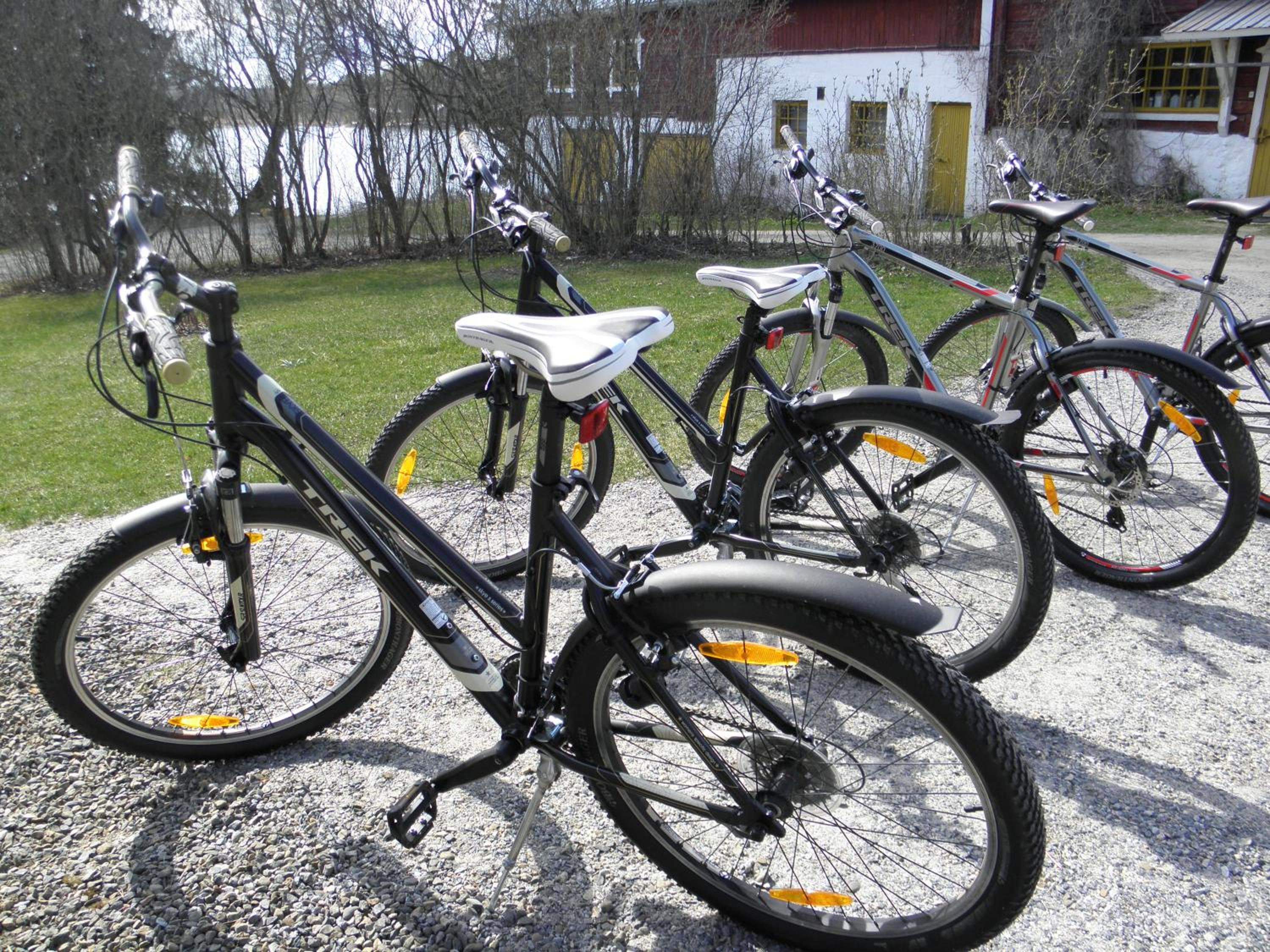 Loikansaari Lomamökit Holiday Cottages