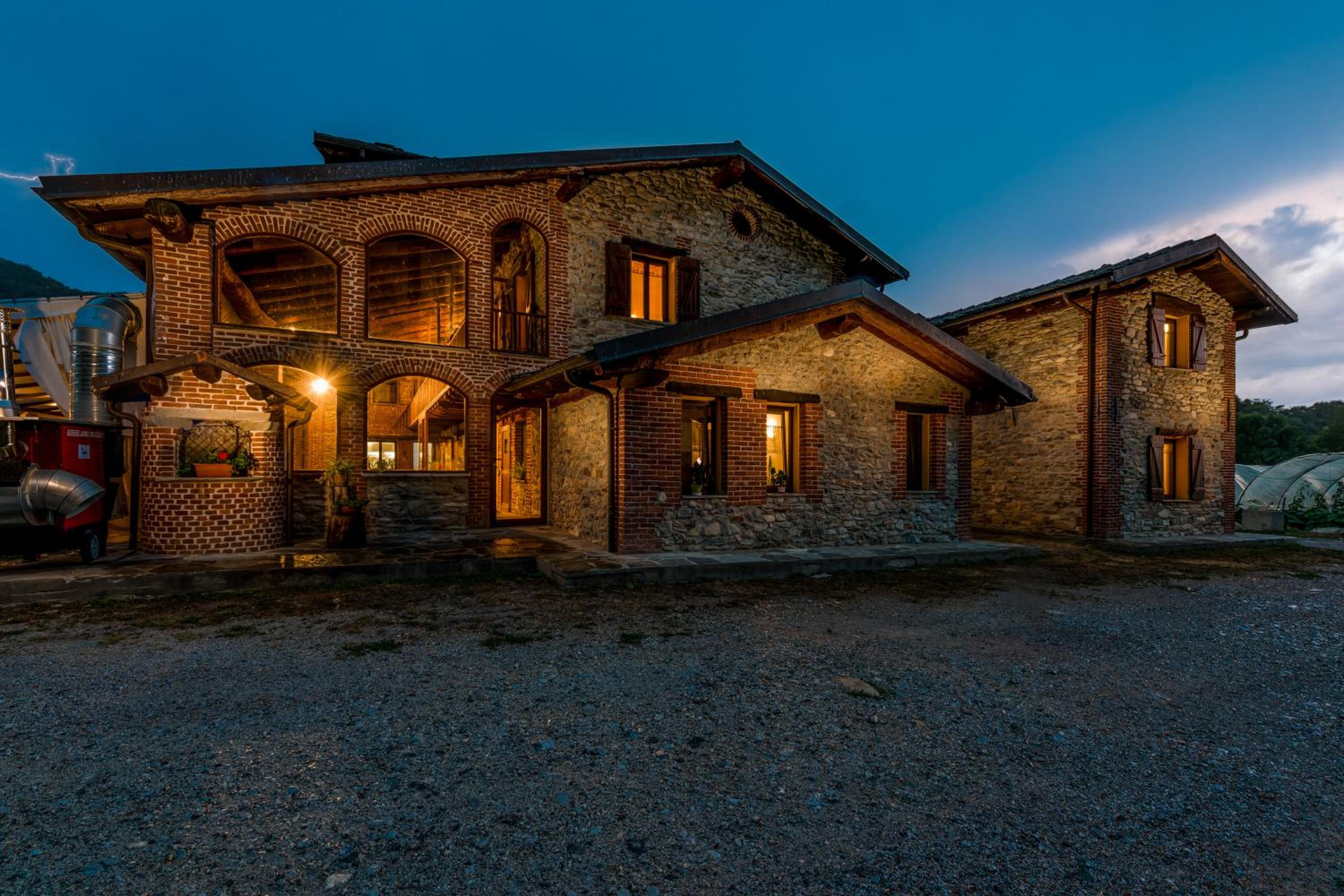 Cascina Veja