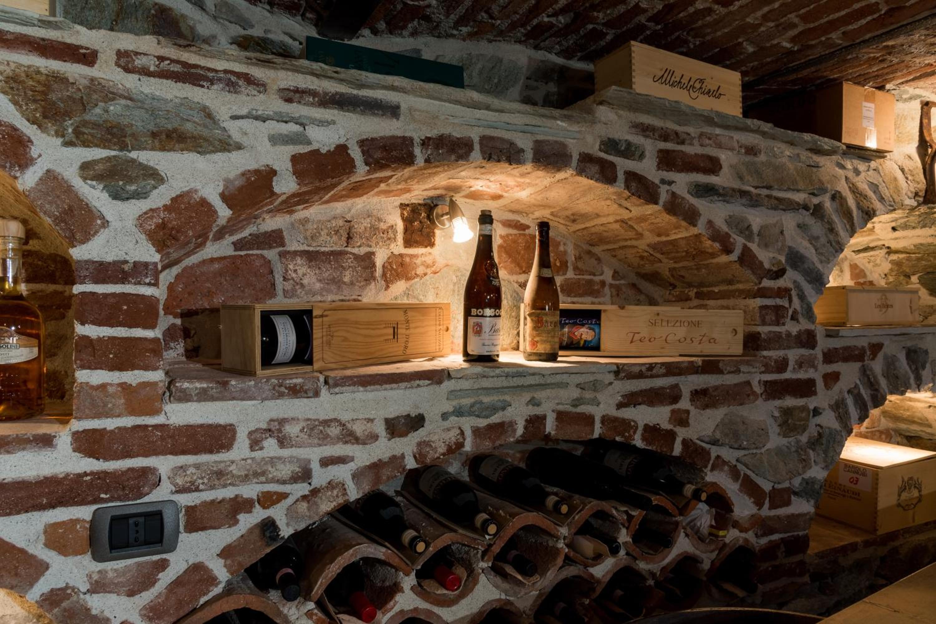 Cascina Veja