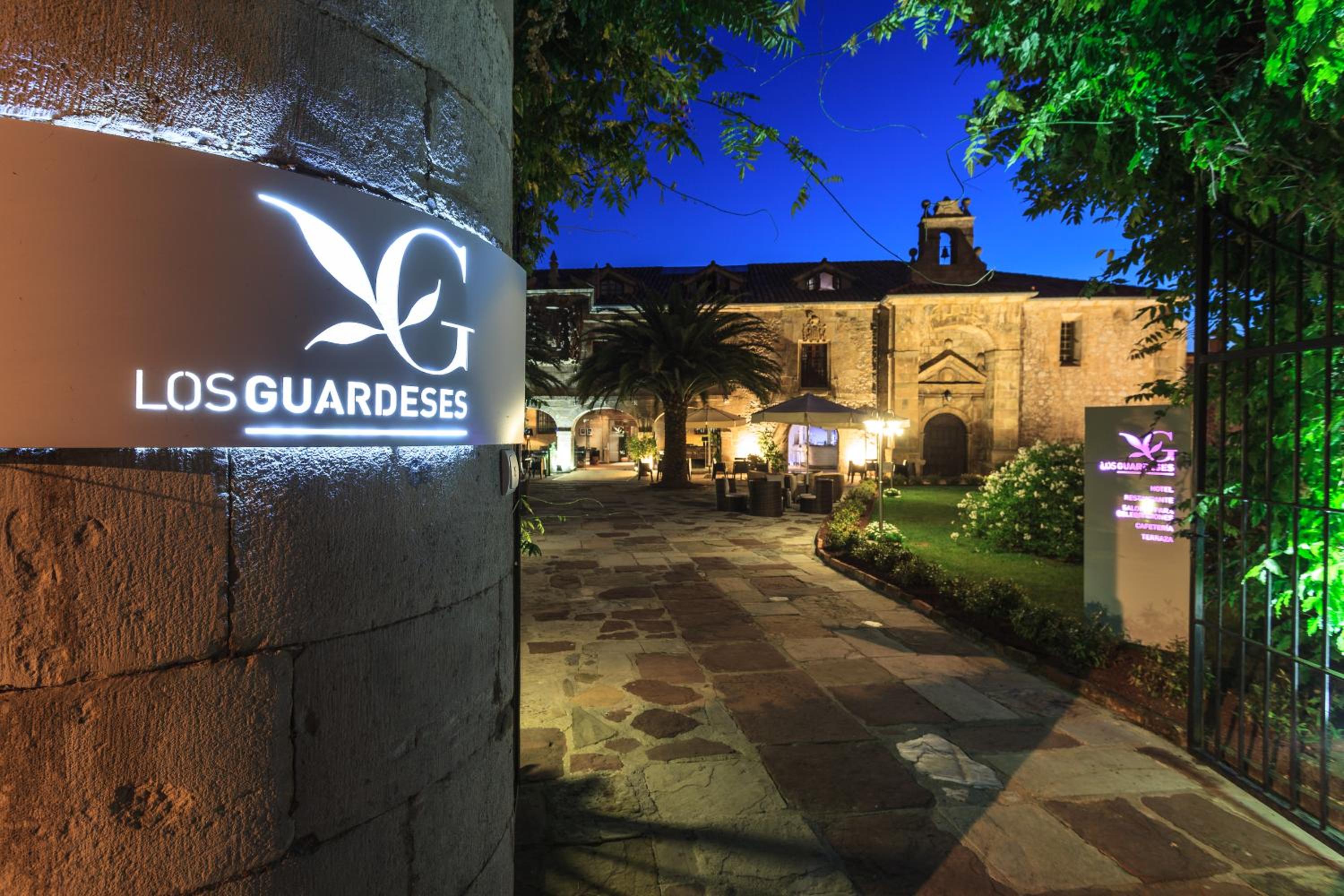 Los Guardeses en Solares — other