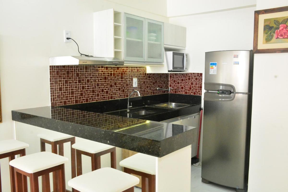 Apartamento Praia Meireles view 2