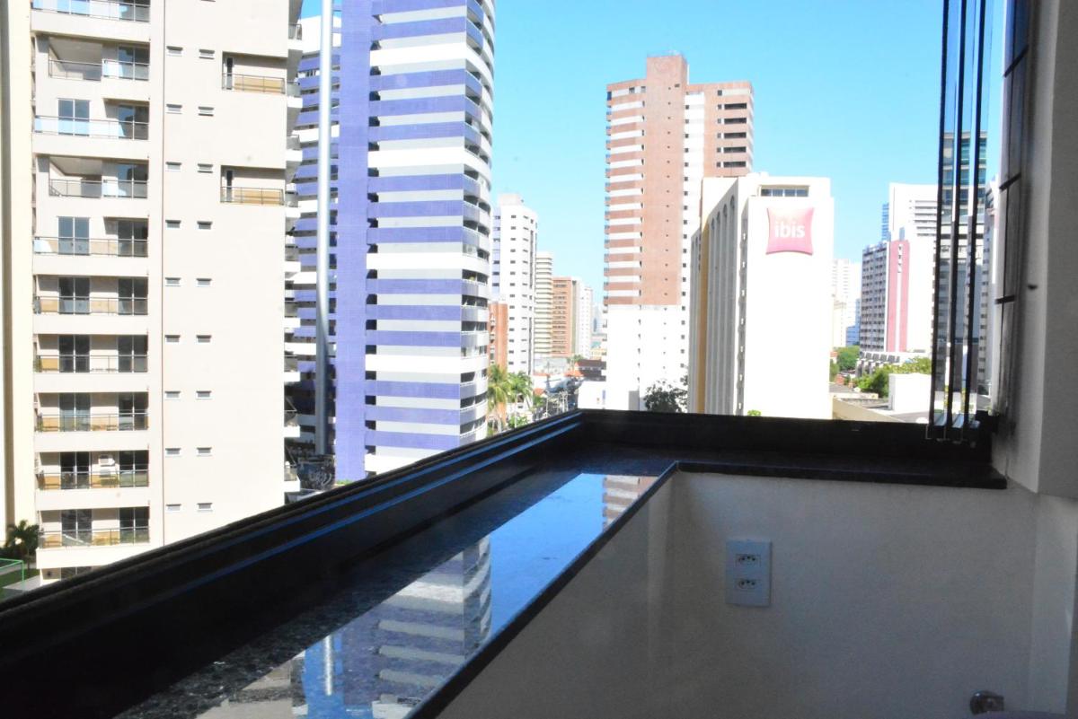 Apartamento Praia Meireles view 3