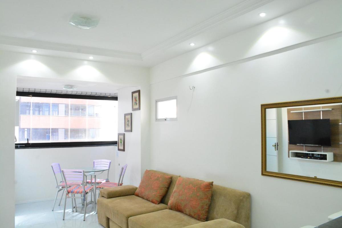 Apartamento Praia Meireles view 4