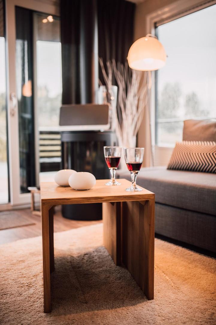Goitzsche Resort
