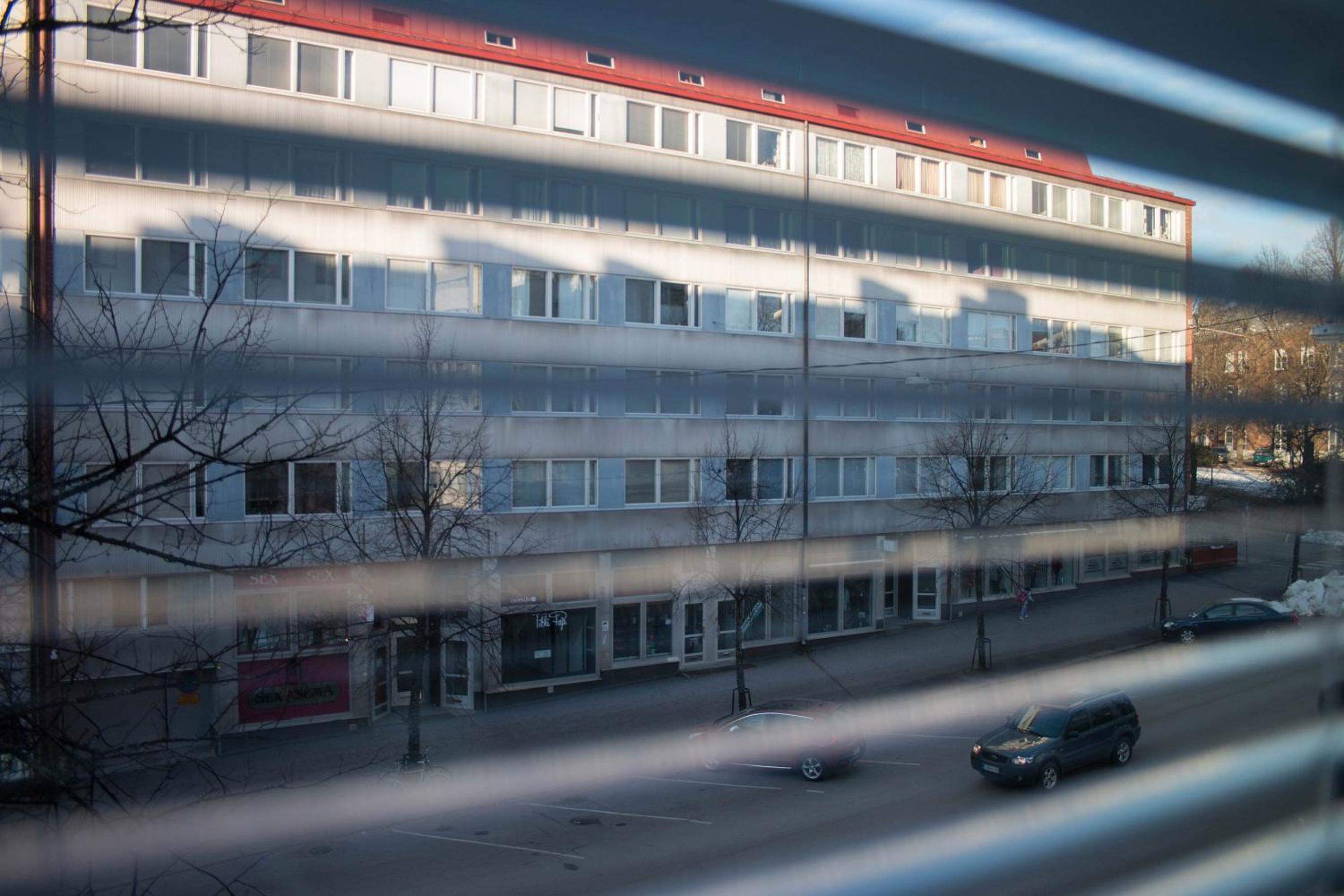 Lahti City Home