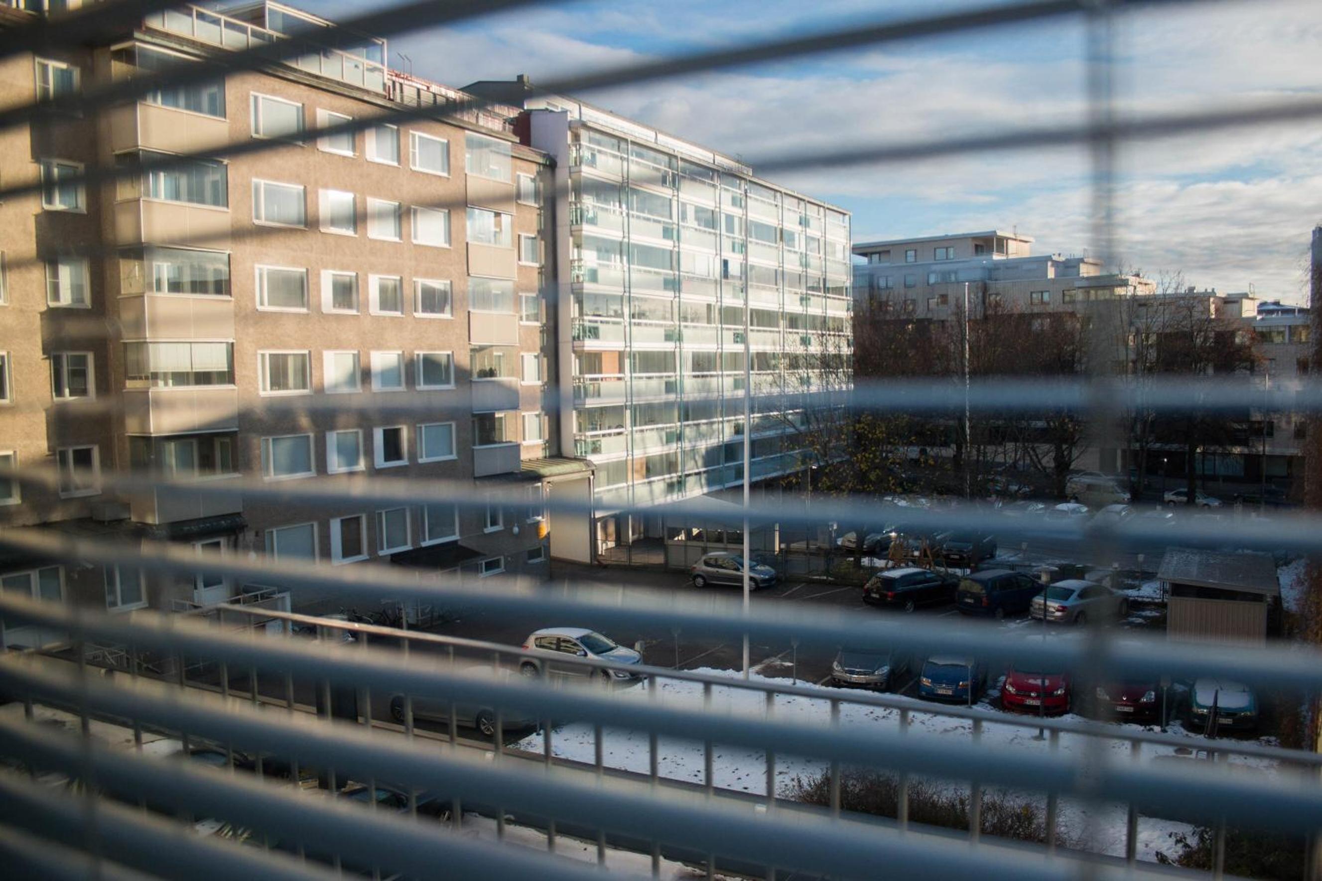 Lahti City Home view 2