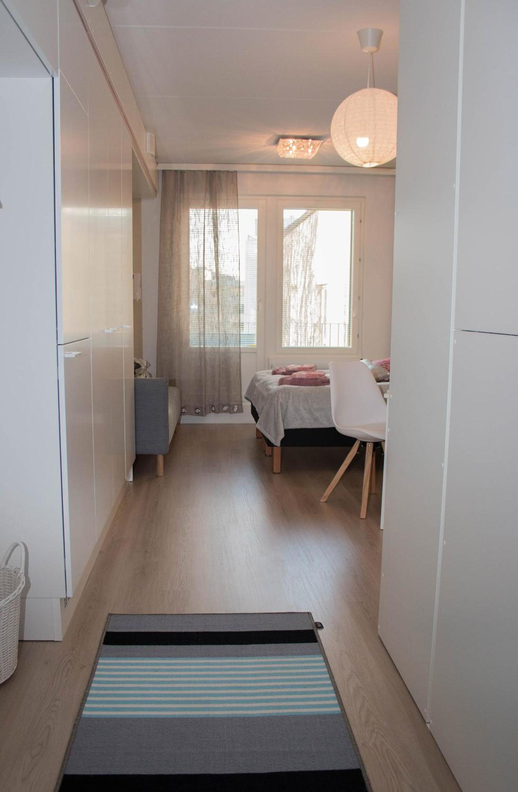 Lahti City Home view 3