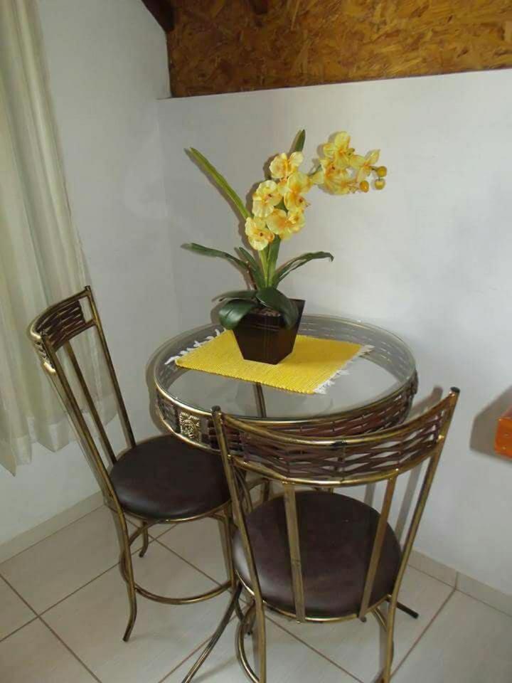 VELINN Pousadas Flor da Montanha
