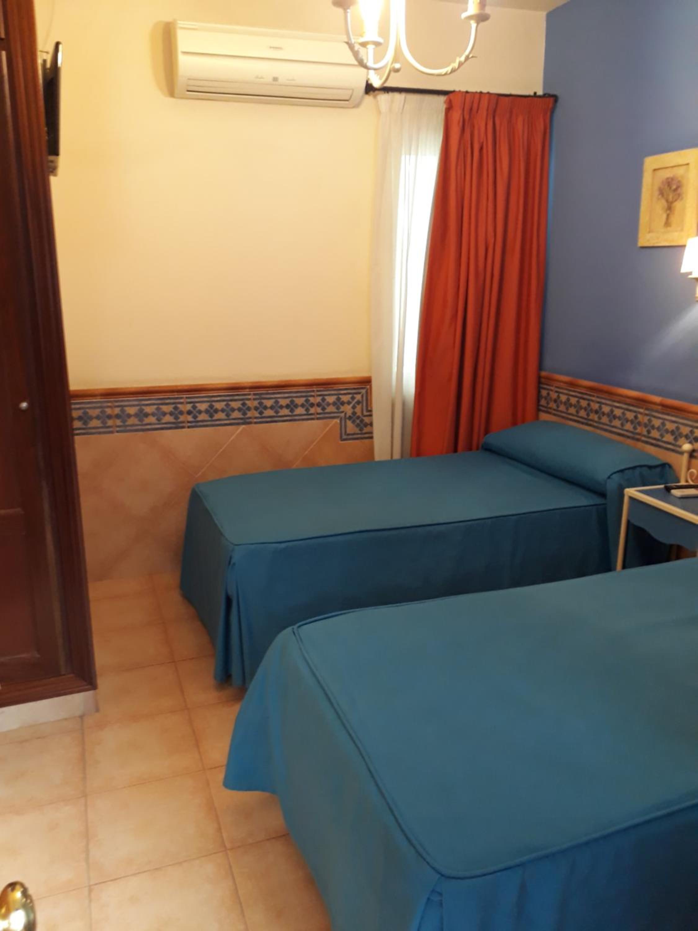 Pension Doña Trinidad