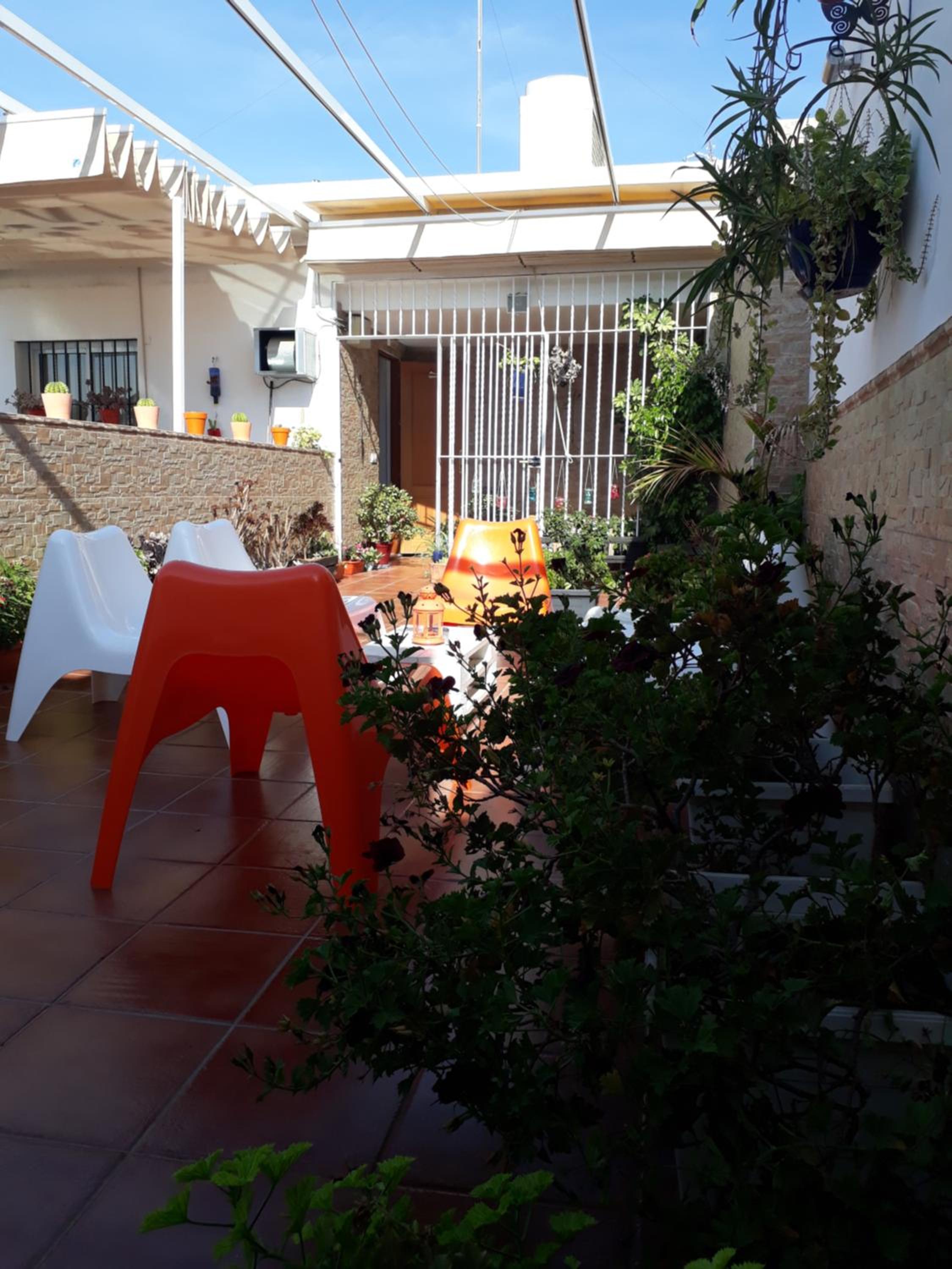 Pension Doña Trinidad