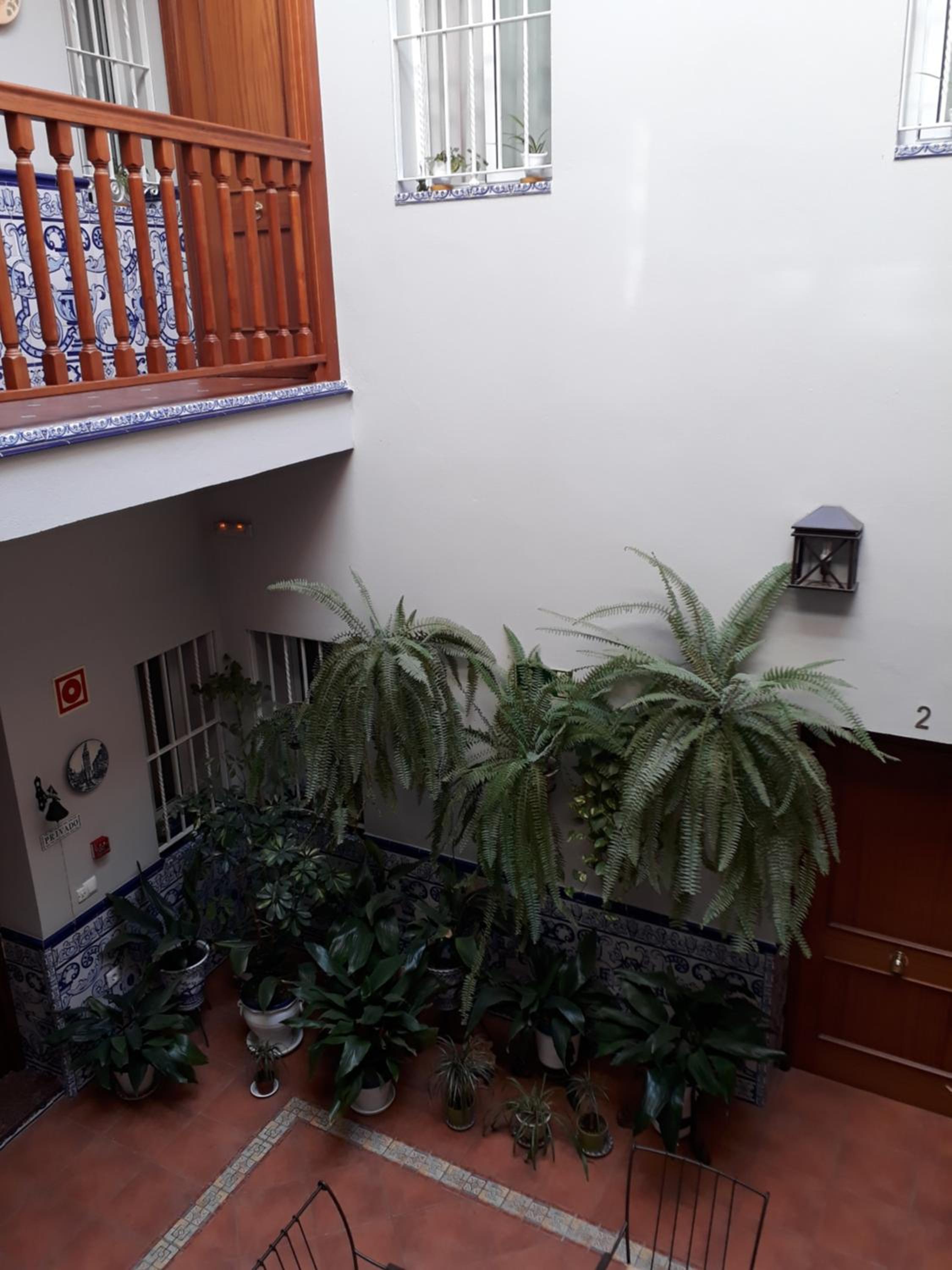 Pension Doña Trinidad