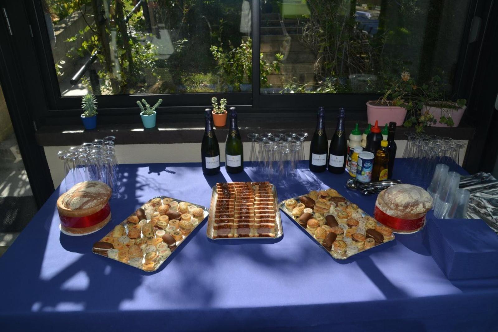 Maison d'hôtes Les Coudreaux, photo 50