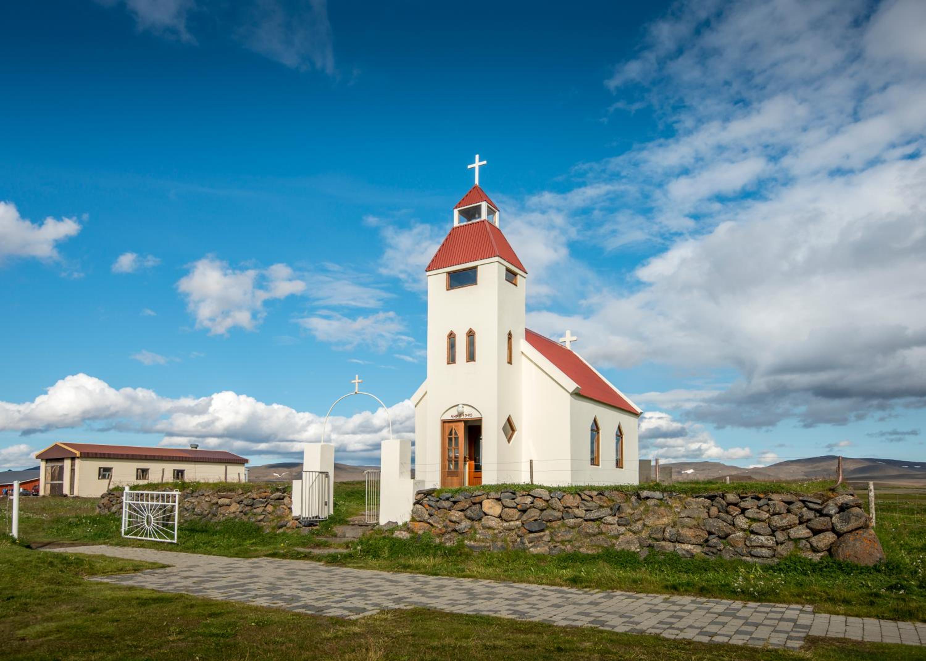 Fjalladýrð Guesthouse