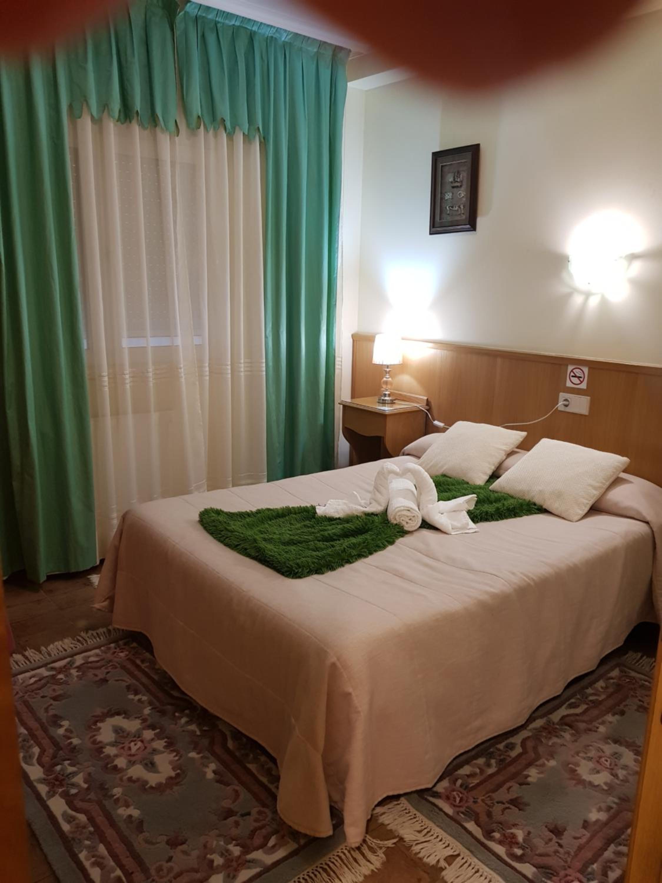 Hostal Ponte Dos Santos