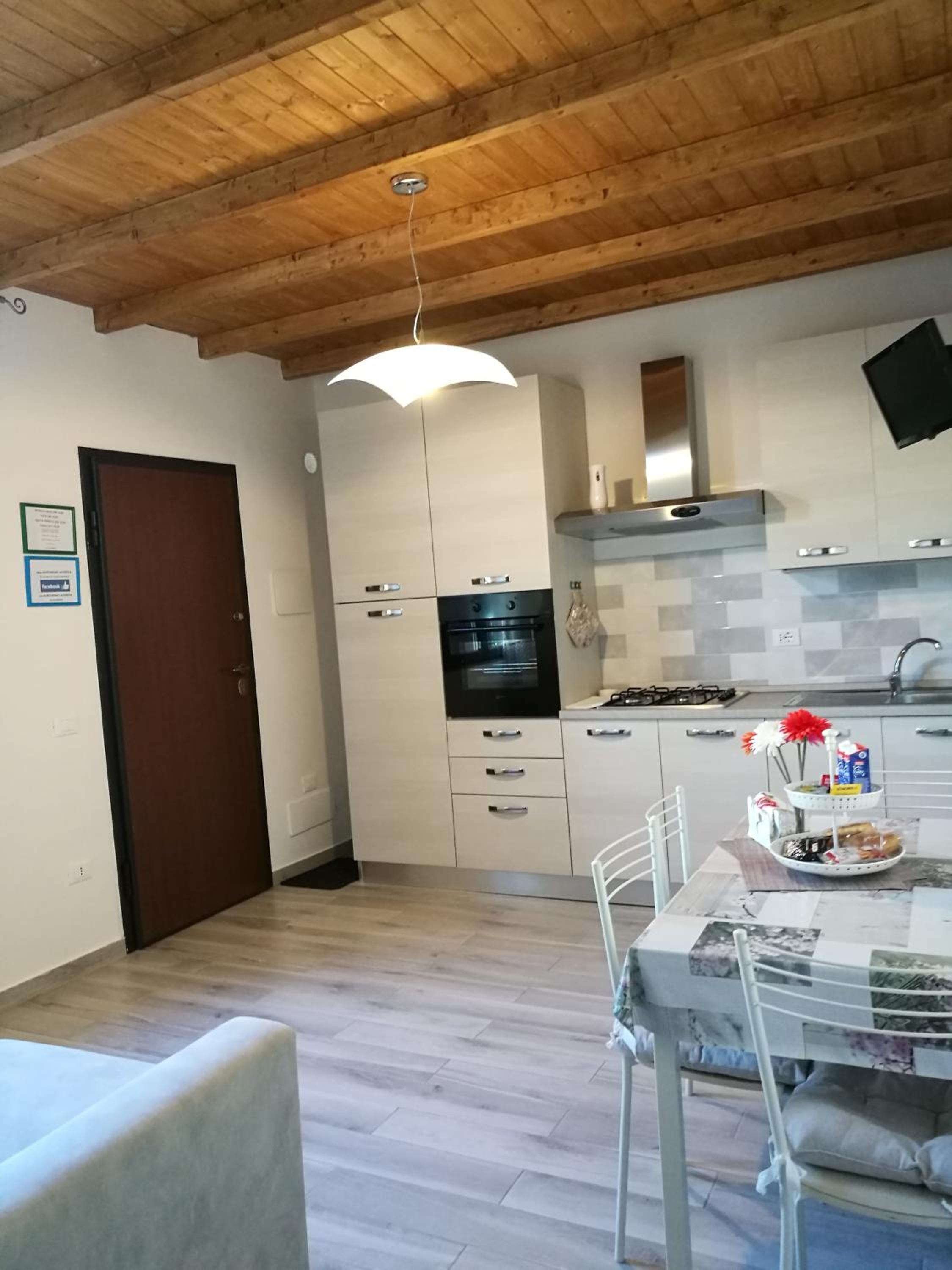 Agriturismo Alturetta view 5
