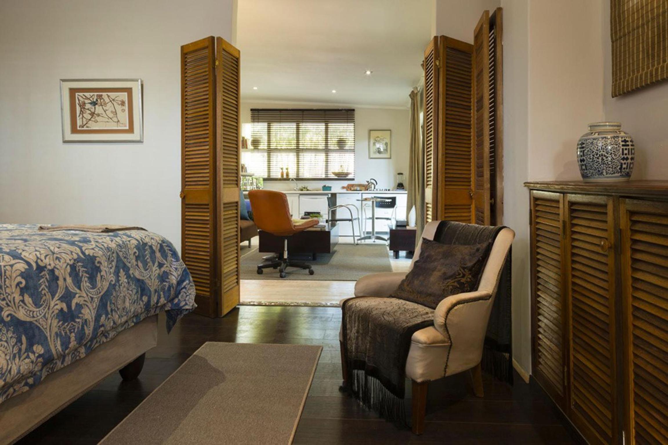 Craighall Garden Studios & Lofts