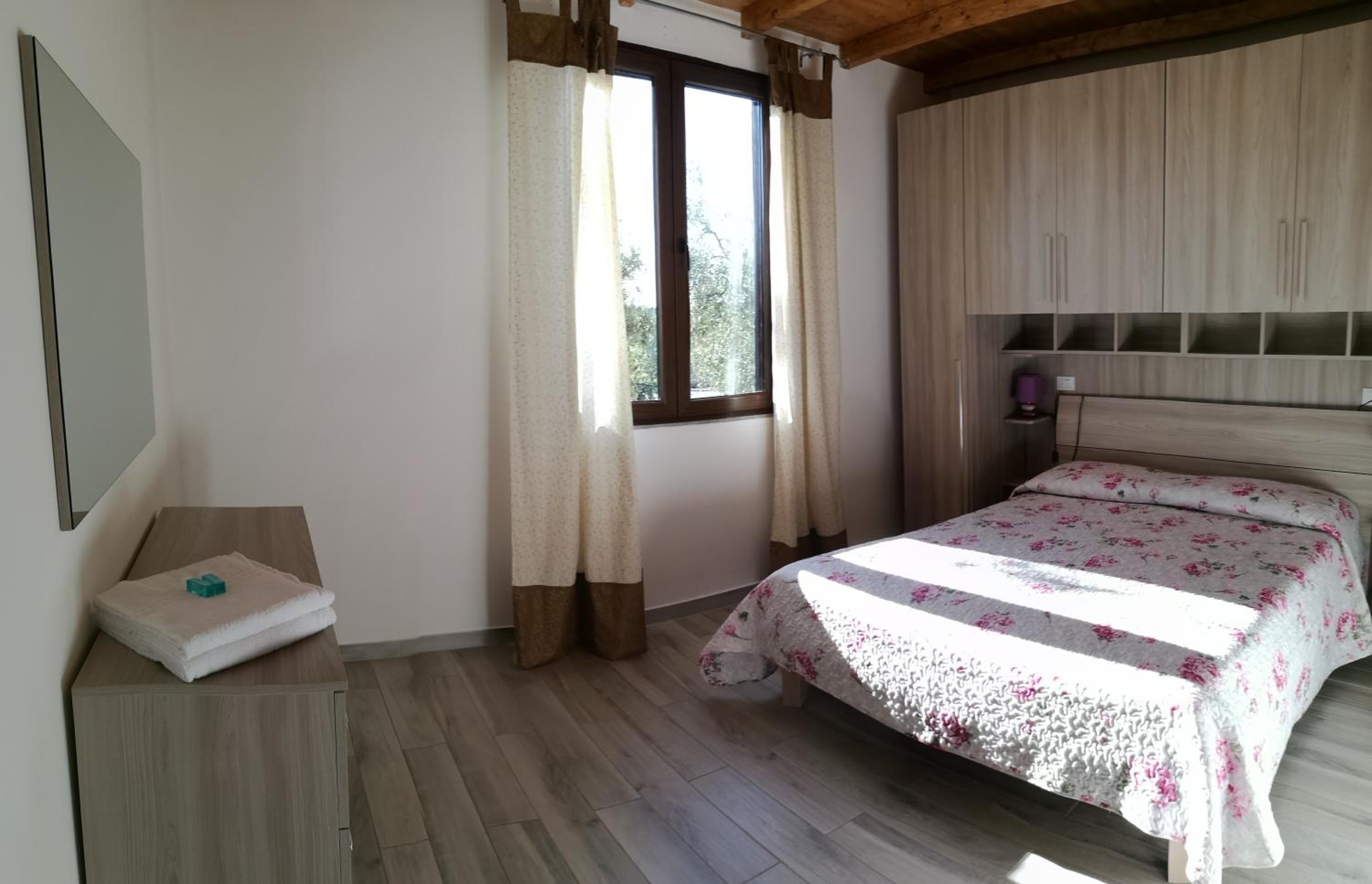 Agriturismo Alturetta view 3