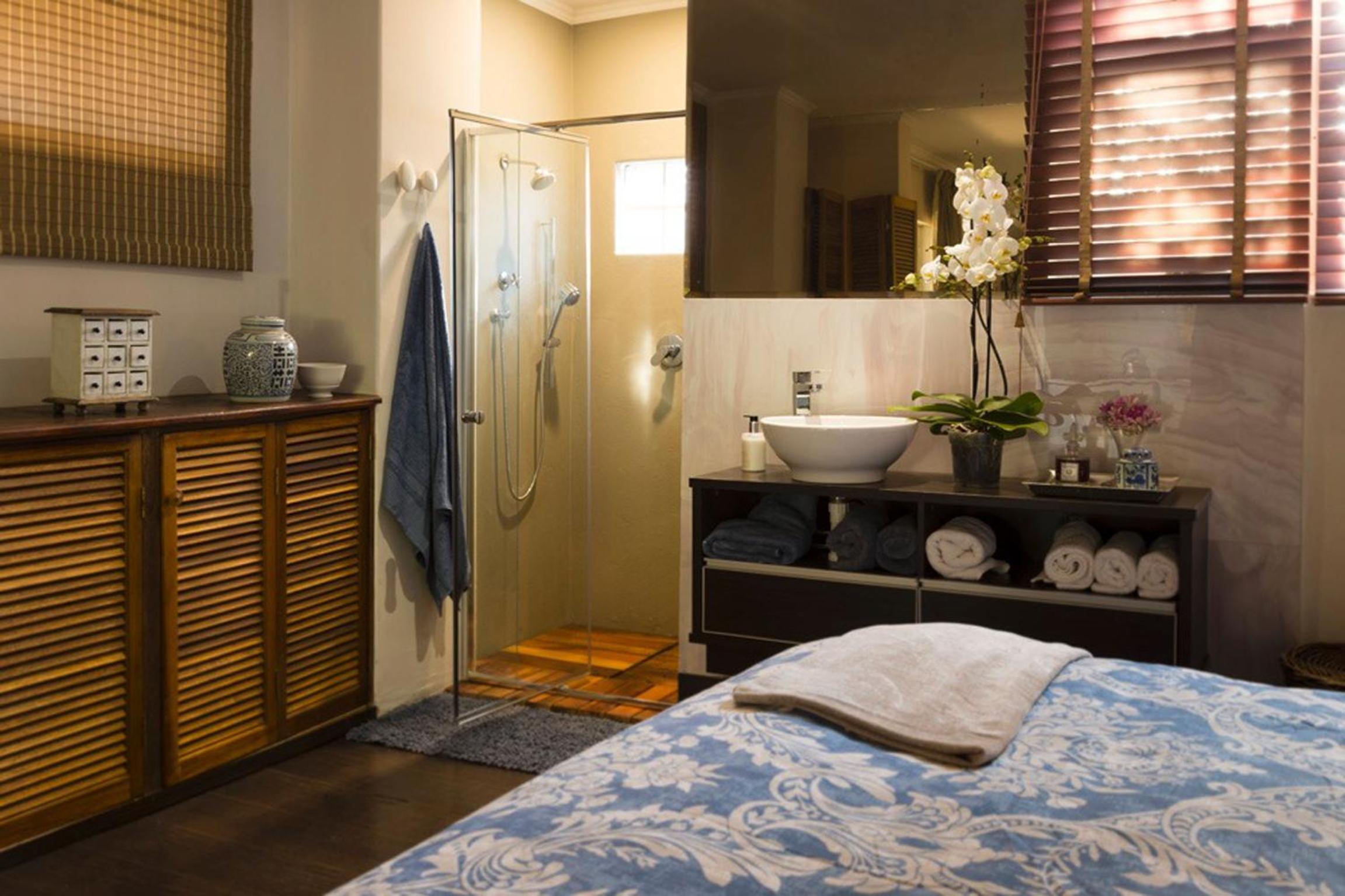 Craighall Garden Studios & Lofts
